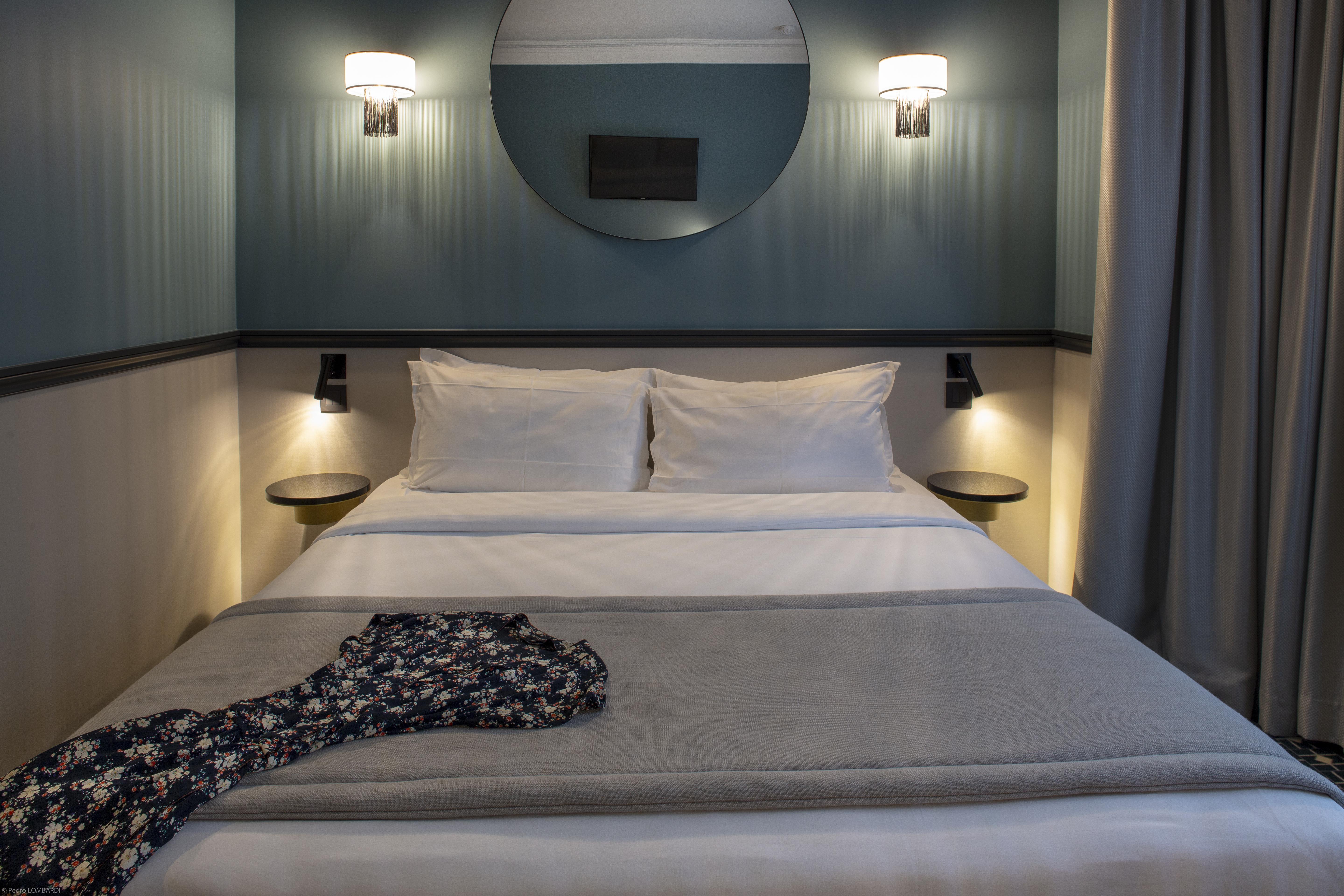 Lenox Montparnasse Hotel