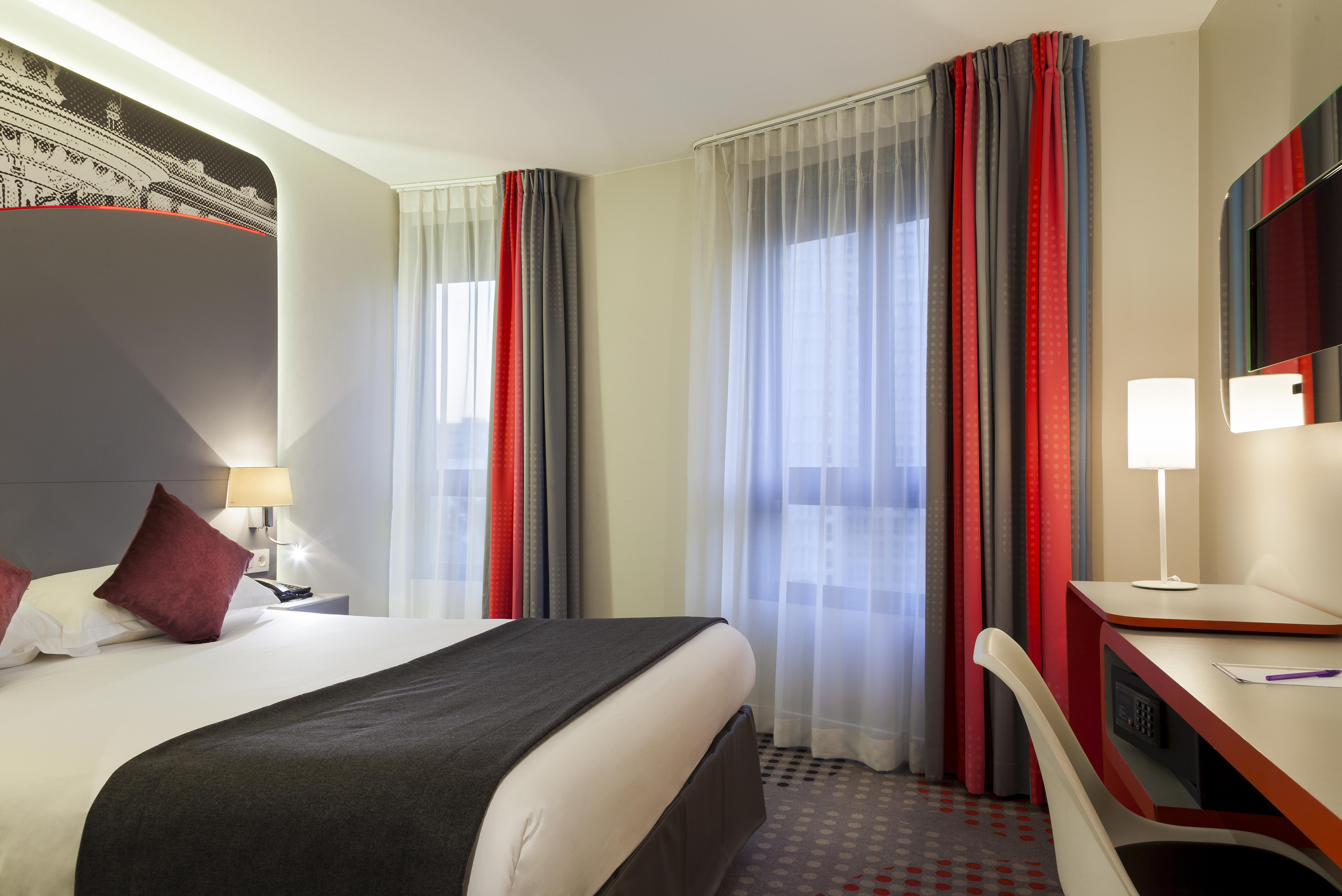 Design Place D’italie Hotel