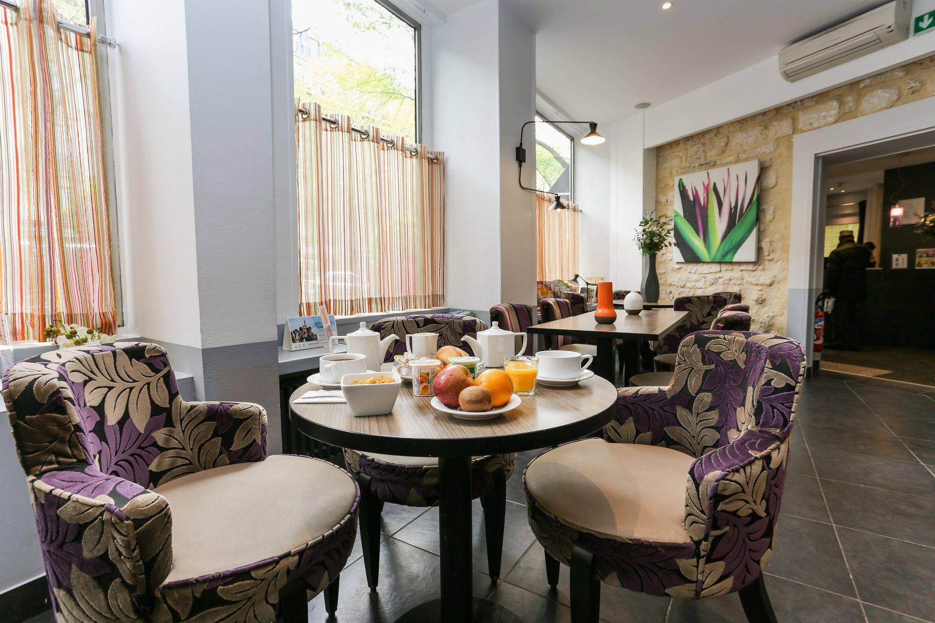 Avalon Paris
