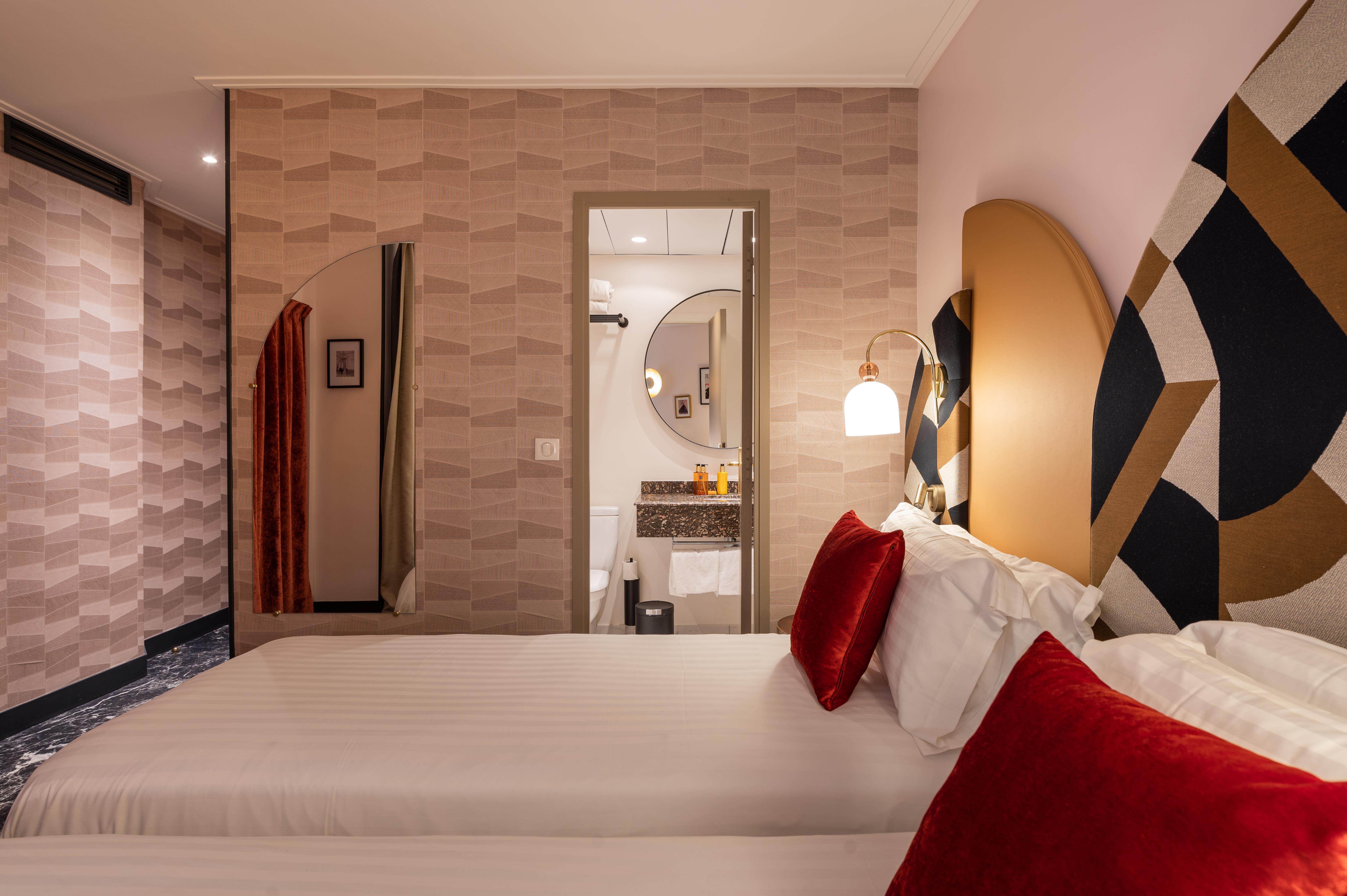 Royal Saint Germain Hotel 3*