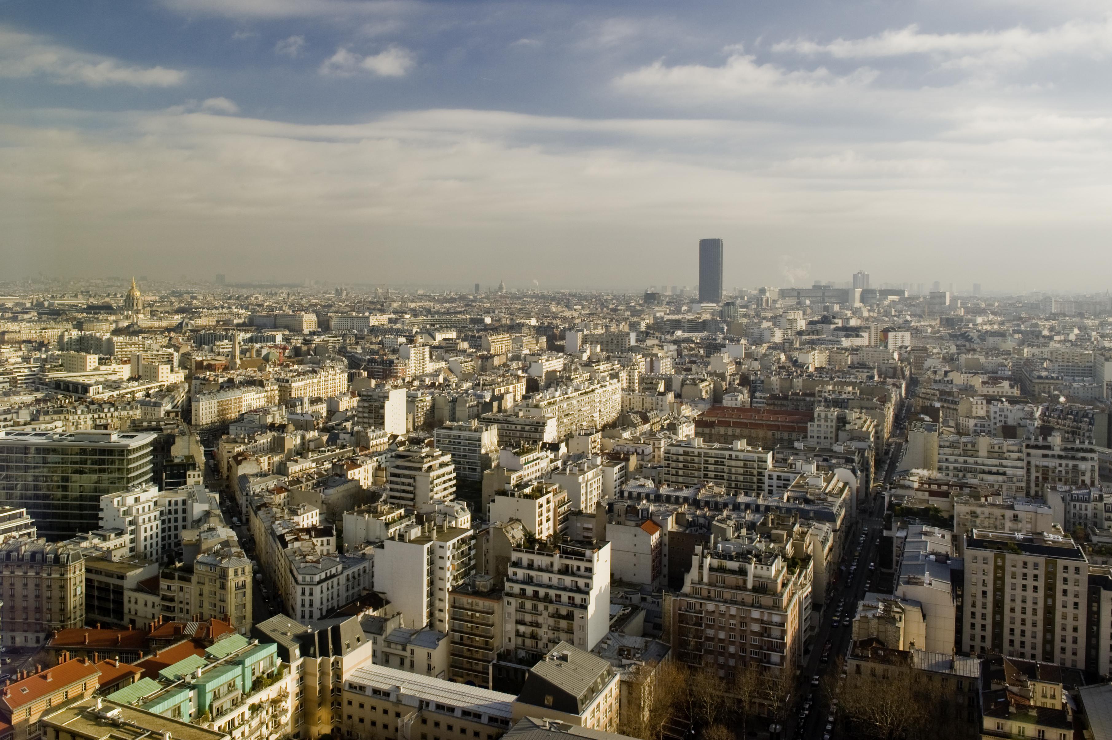 Adagio Centre Tour Eiffel 4* Paris