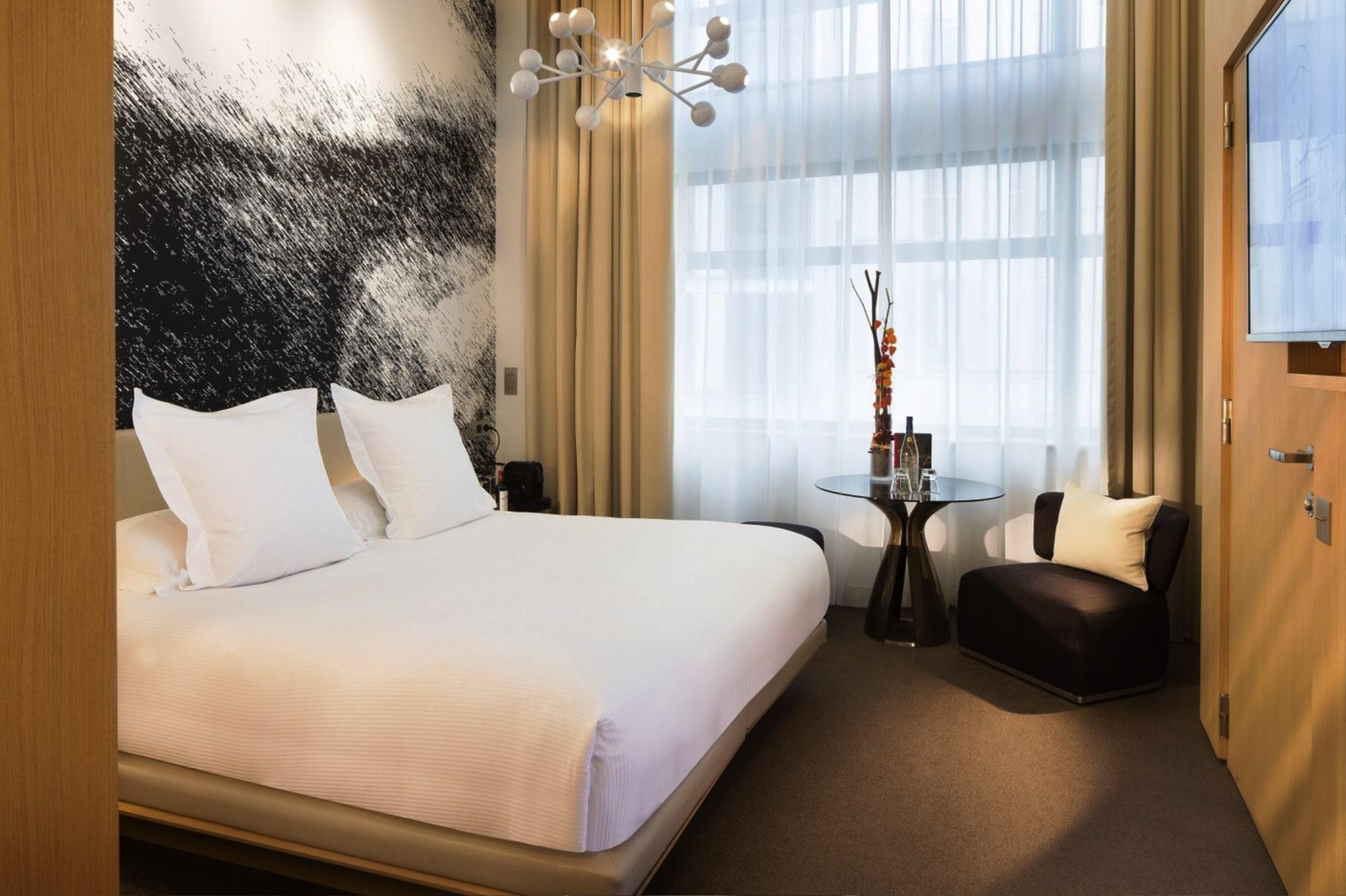 Hotel Le Cinq Codet 5*