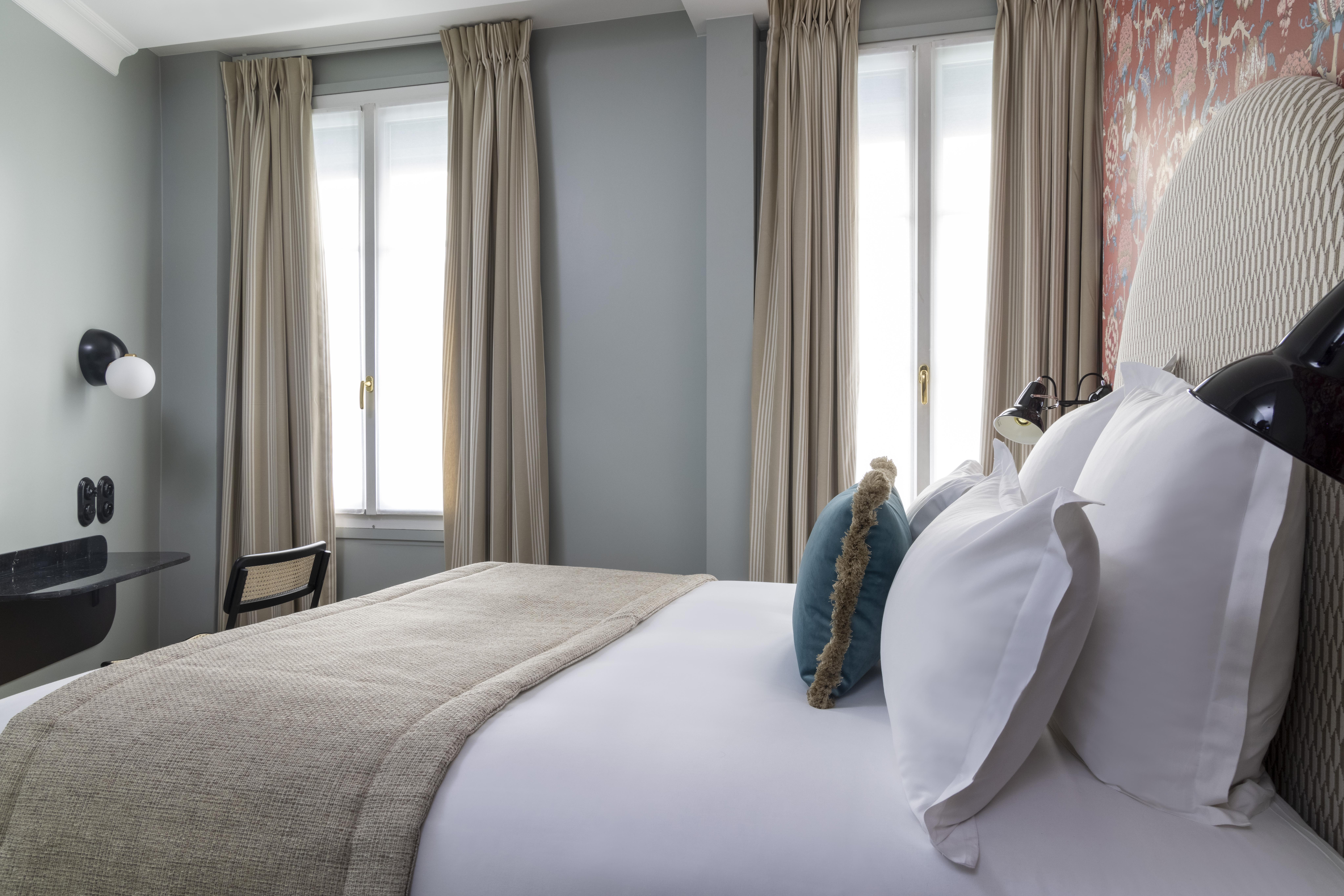 Bloum Hotel Paris