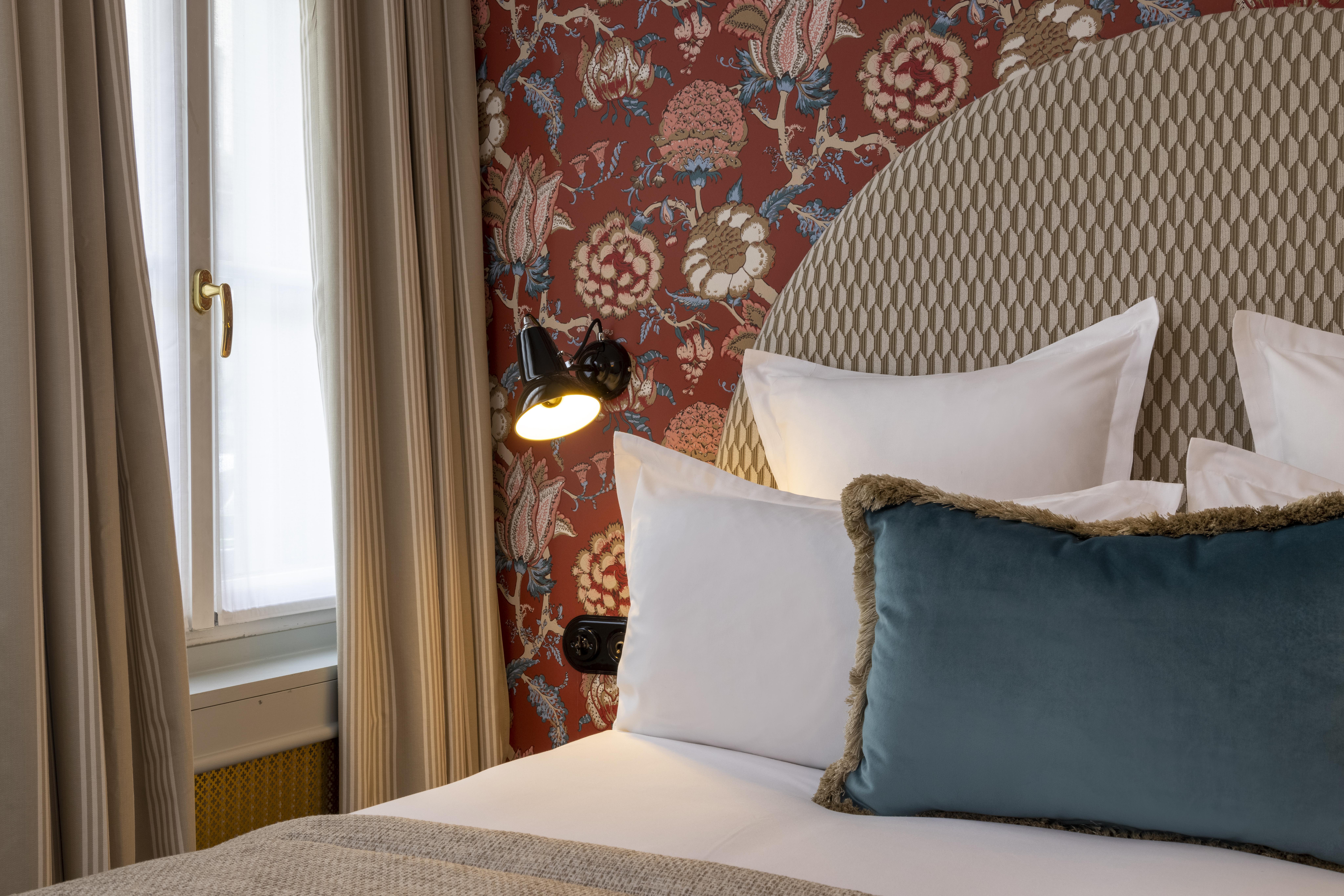 Hotel Bloum Paris