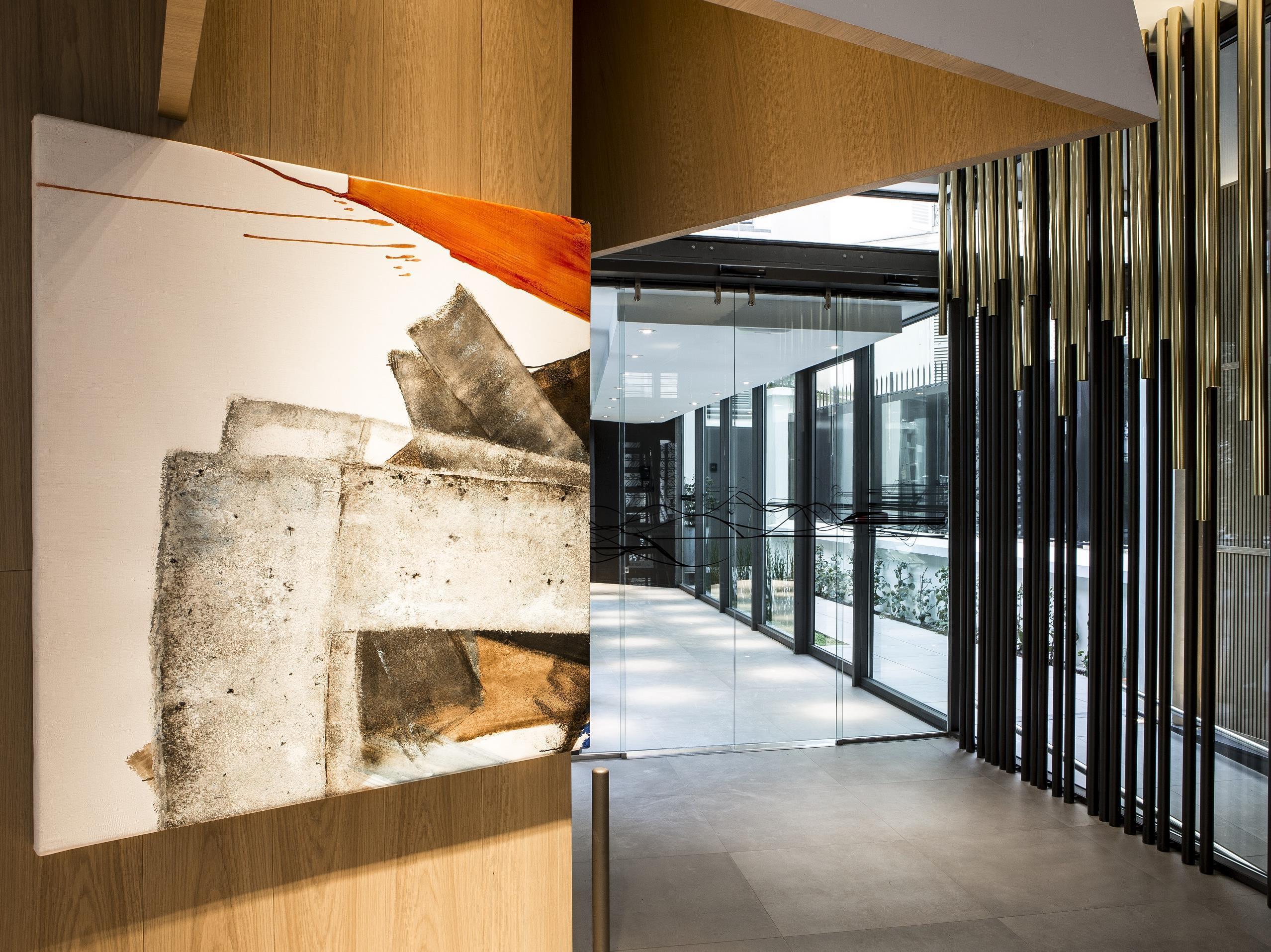 Hotel Le Cinq Codet Paris