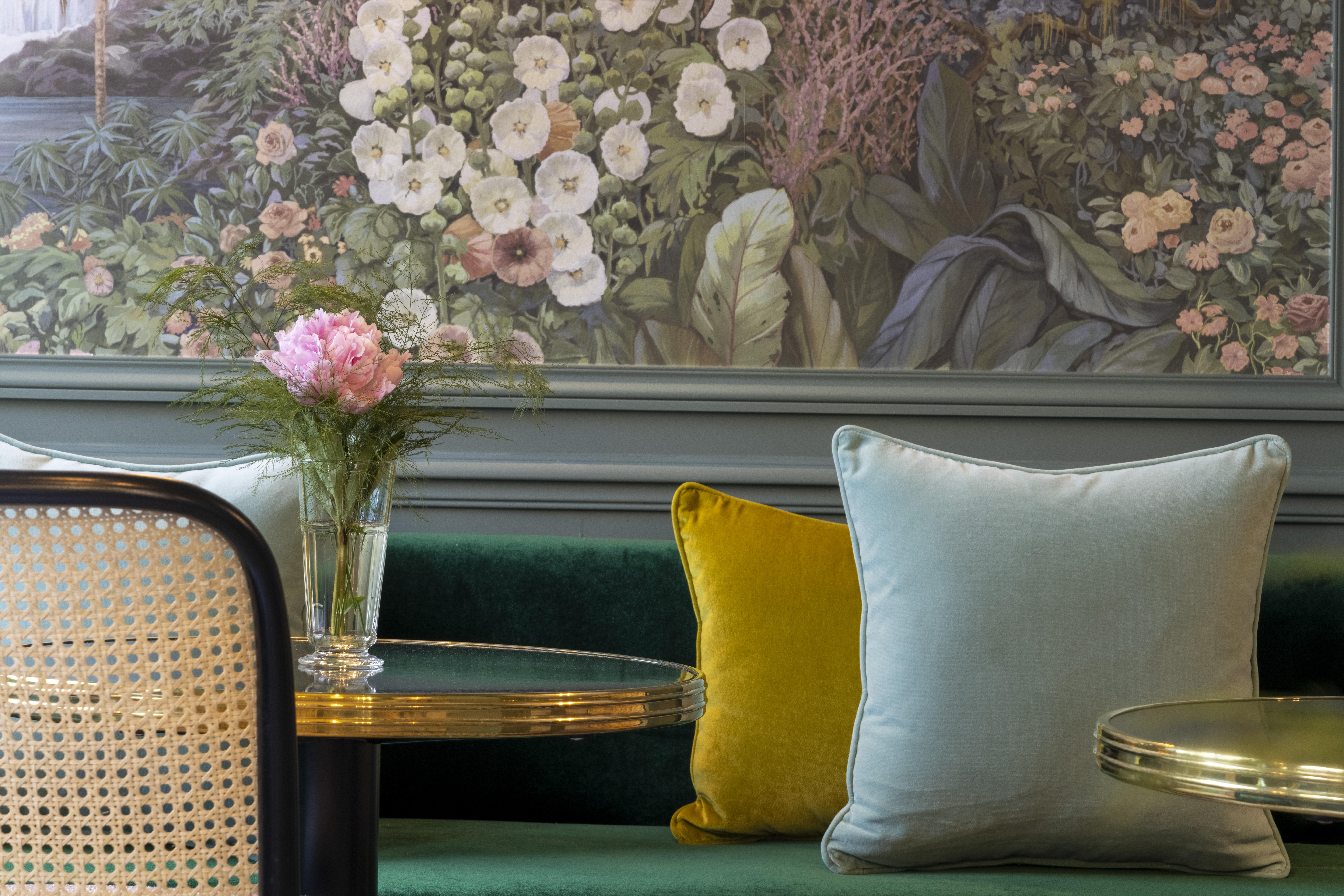 Bloum Hotel 3*
