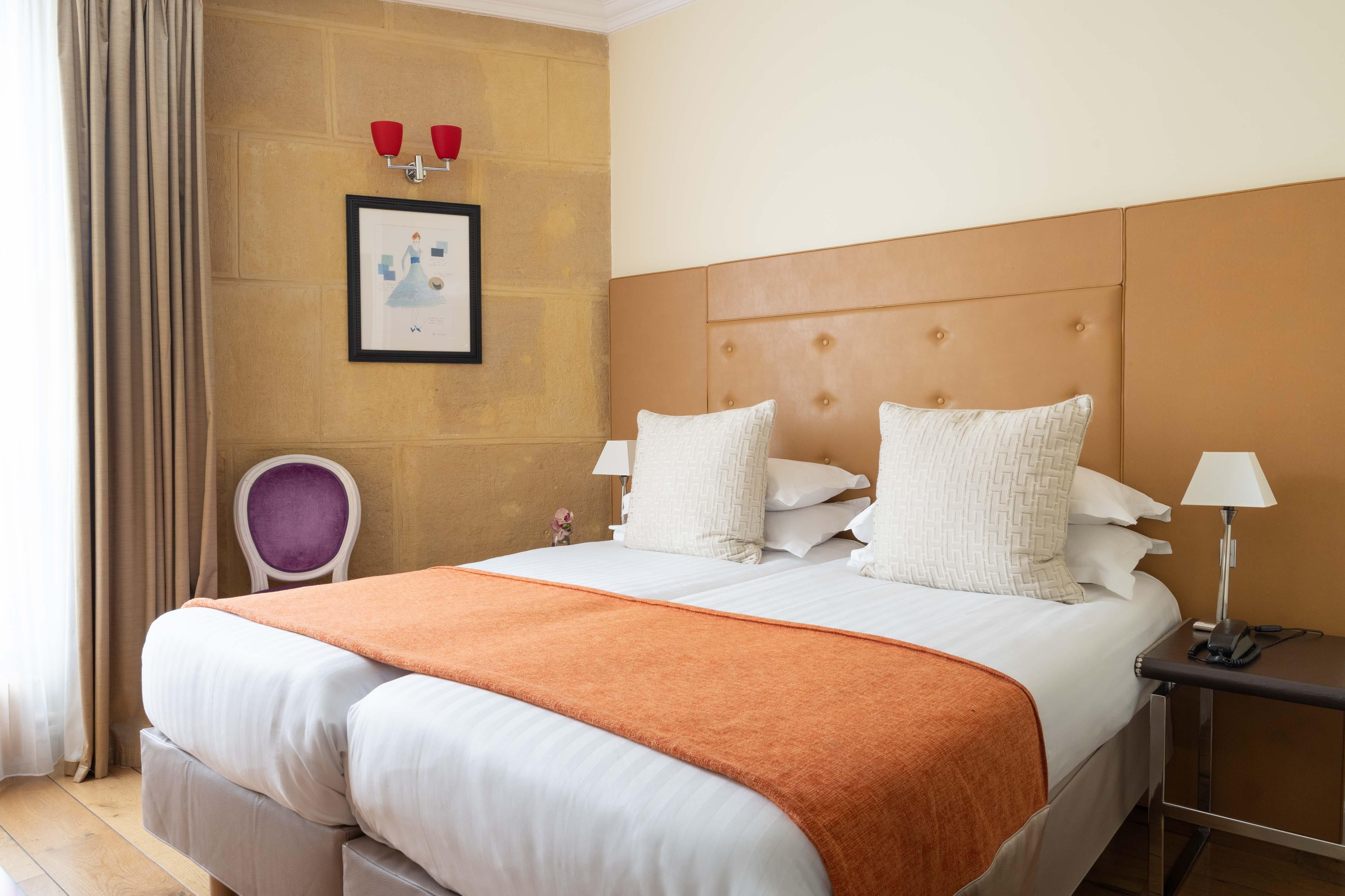 Le 123 Elysees - Astotel Paris