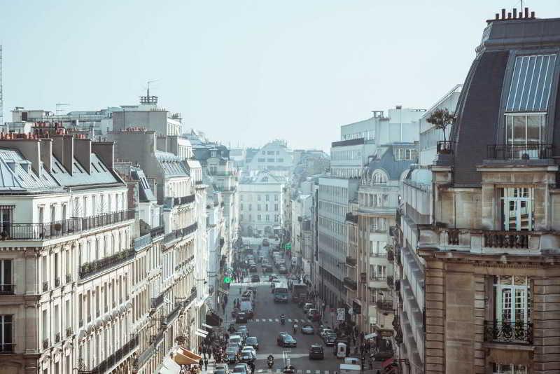Le 123 Elysees - Astotel 4* Paris