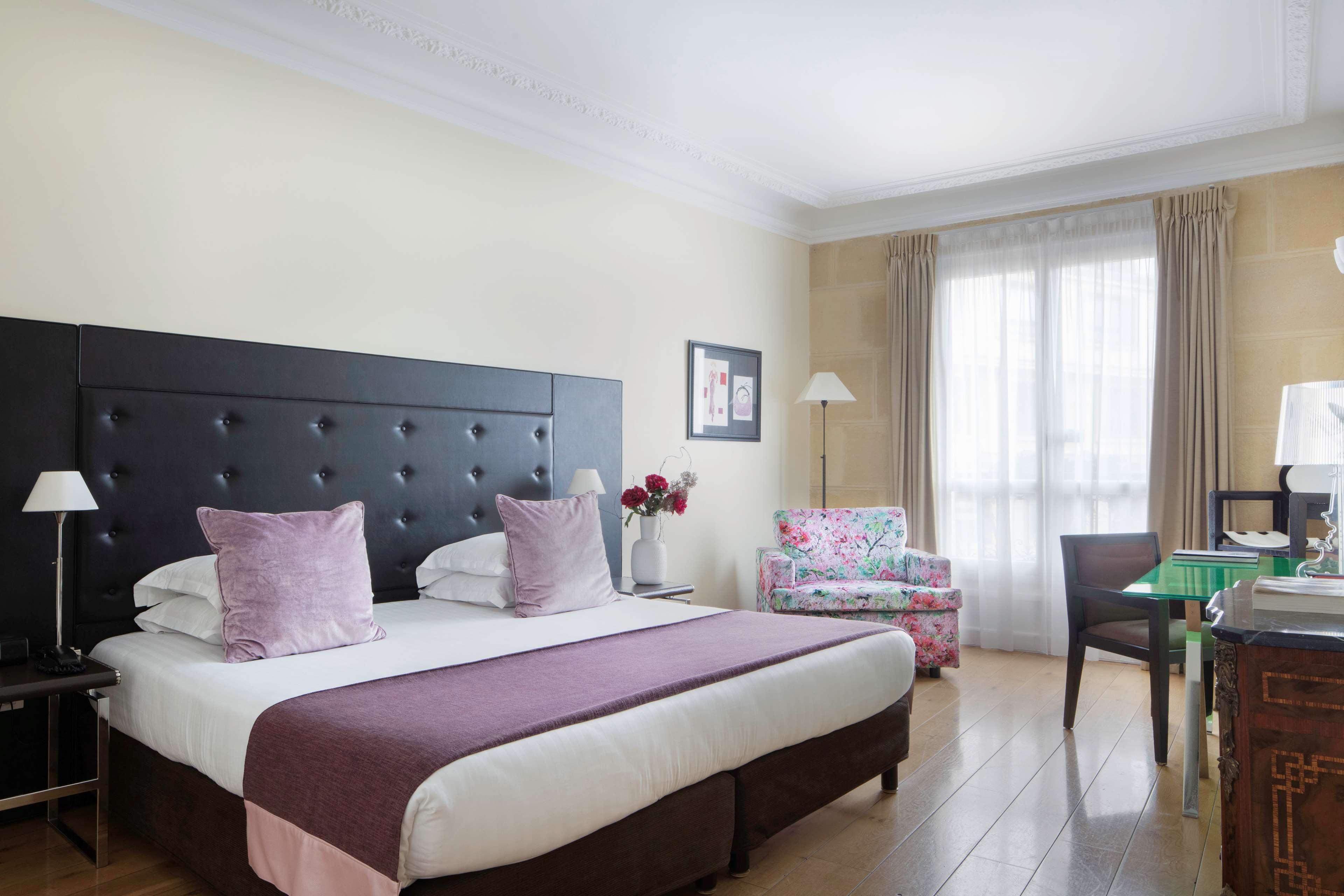 Le 123 Elysees - Astotel Paris