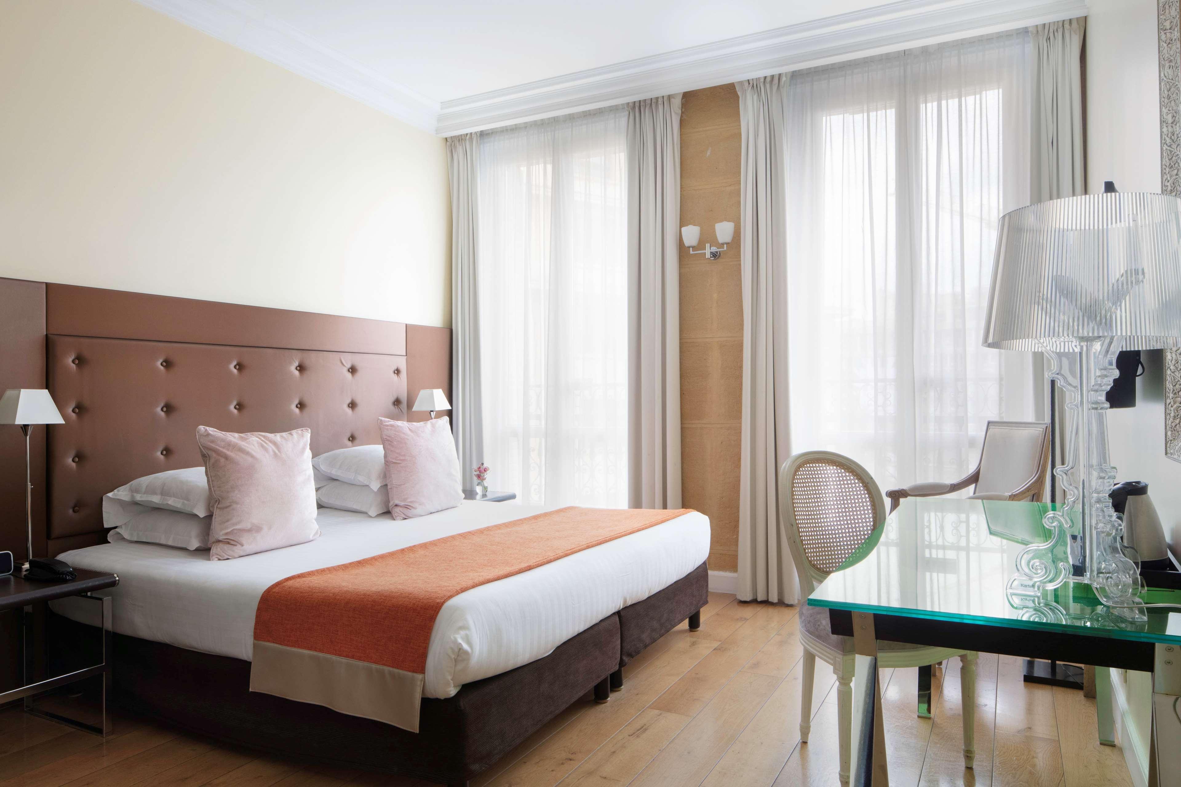 Le 123 Elysees - Astotel Hotel Paris