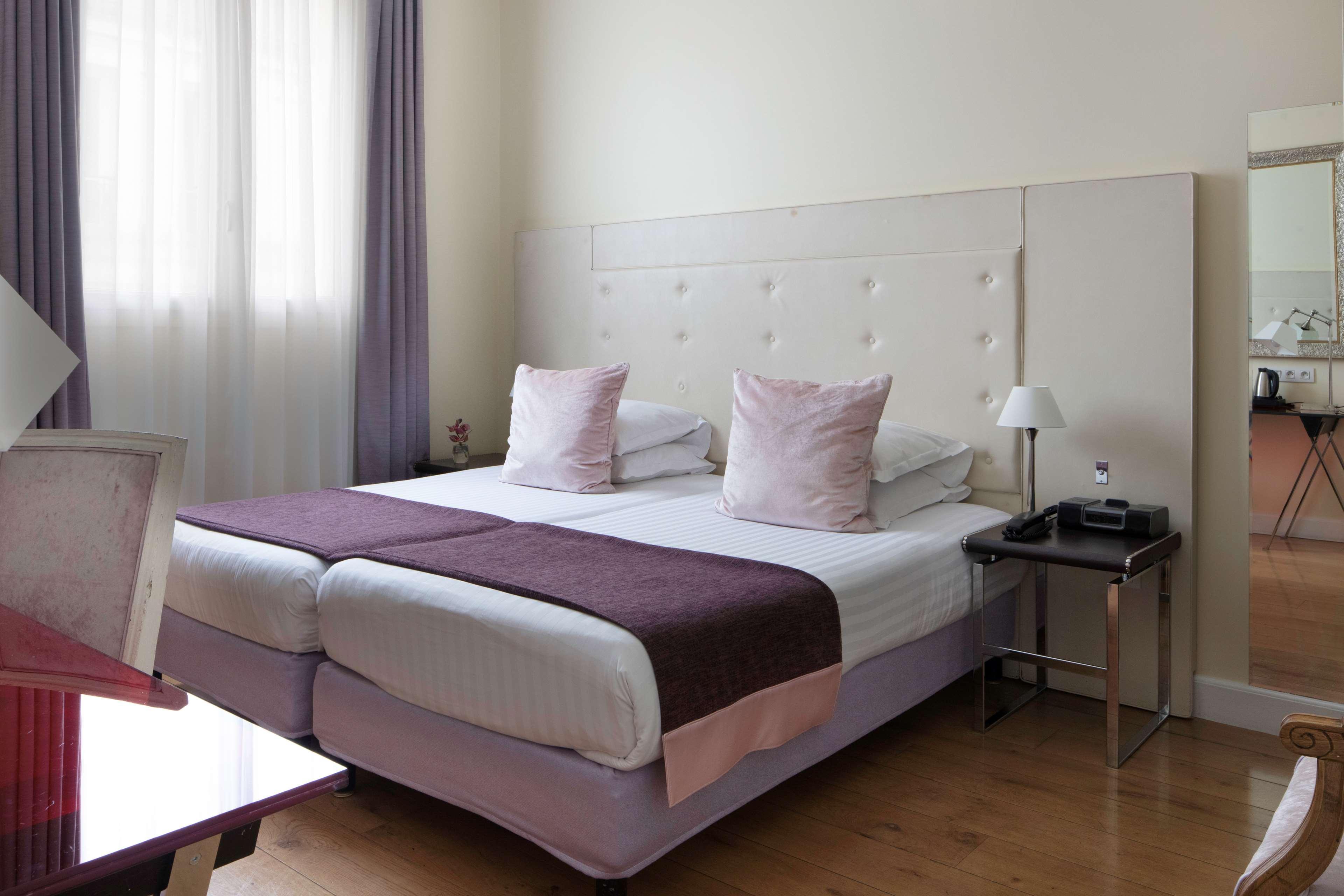 Hotel Le 123 Elysees - Astotel