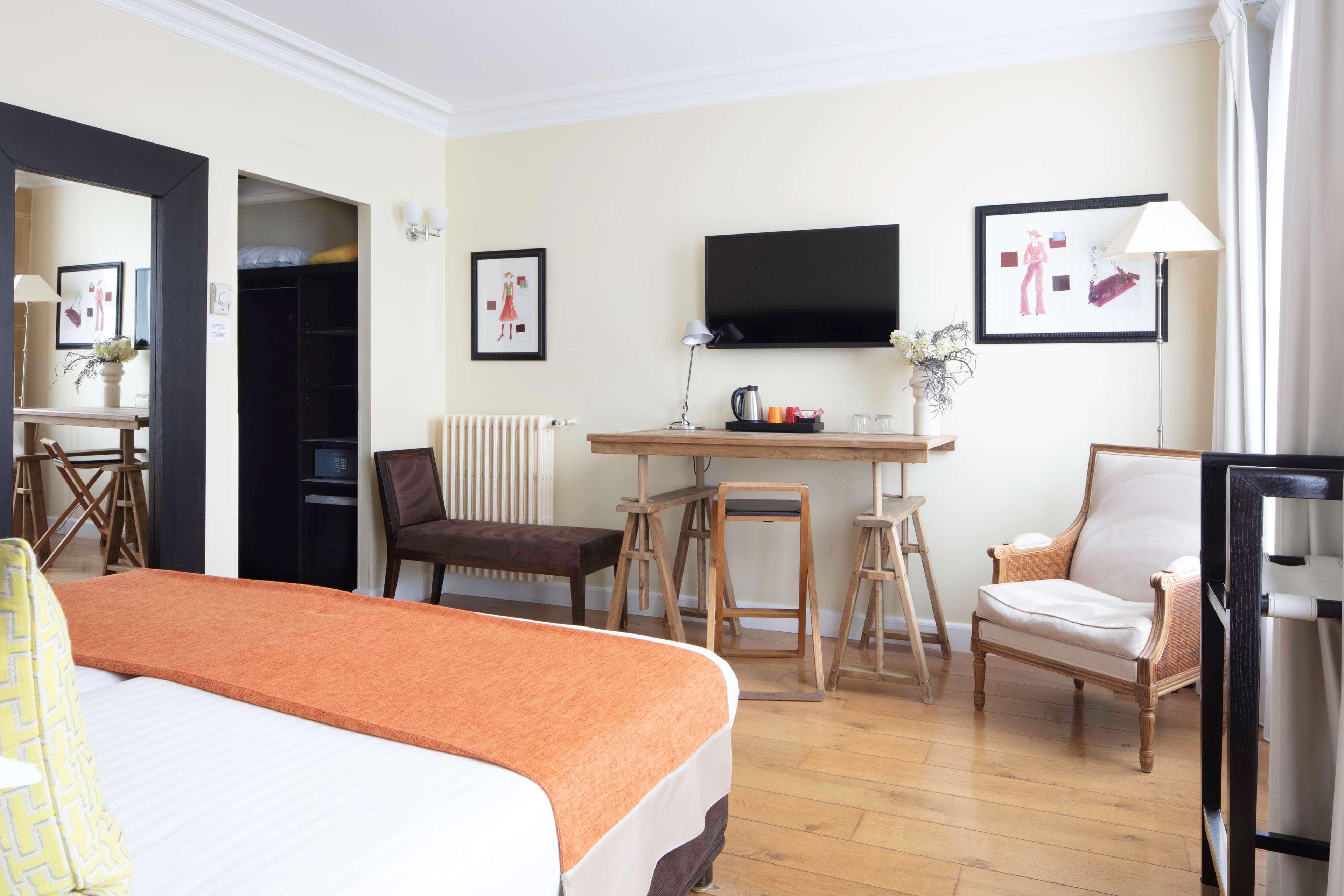 Le 123 Elysees - Astotel Hotel Paris