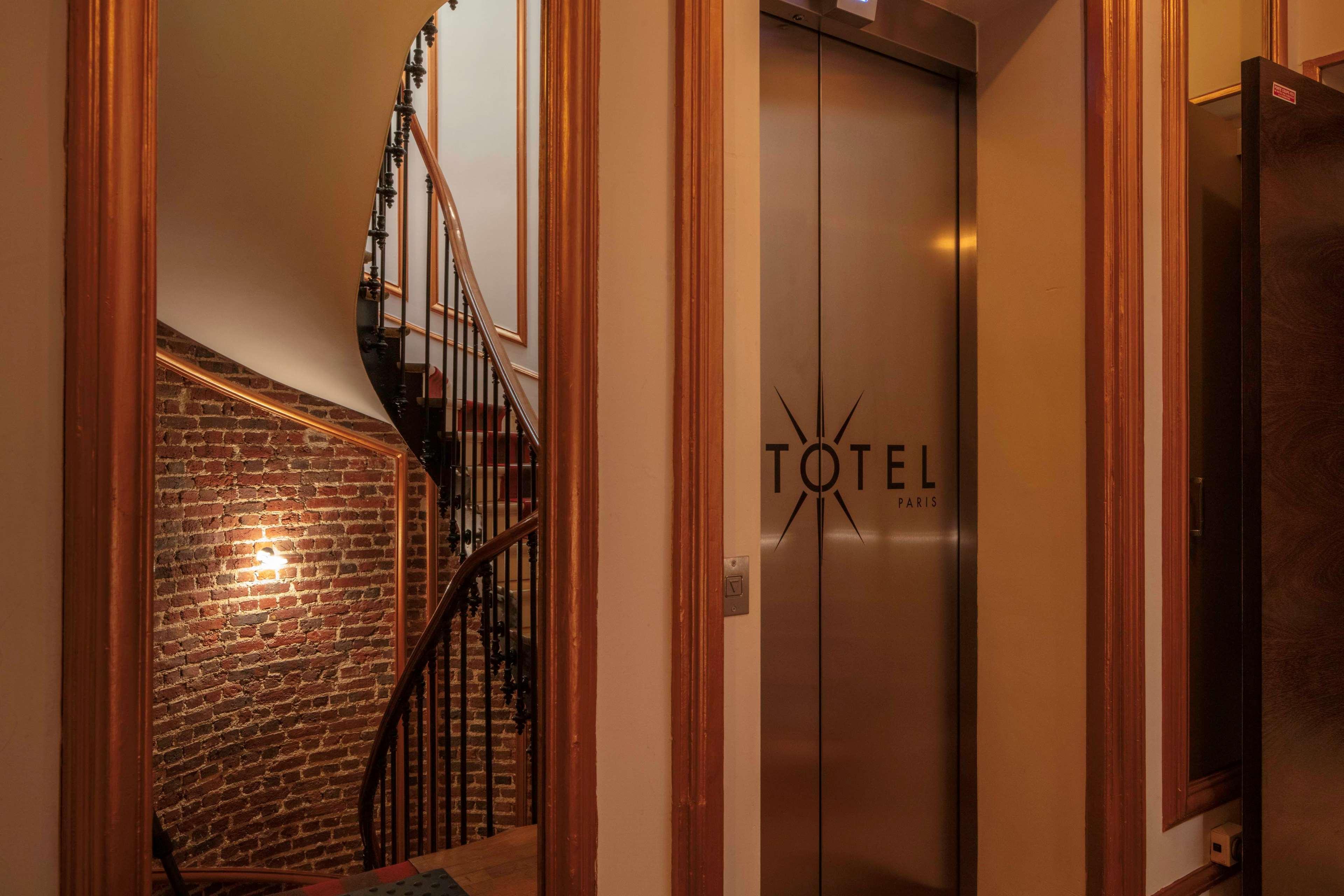Le 123 Elysees - Astotel 4*
