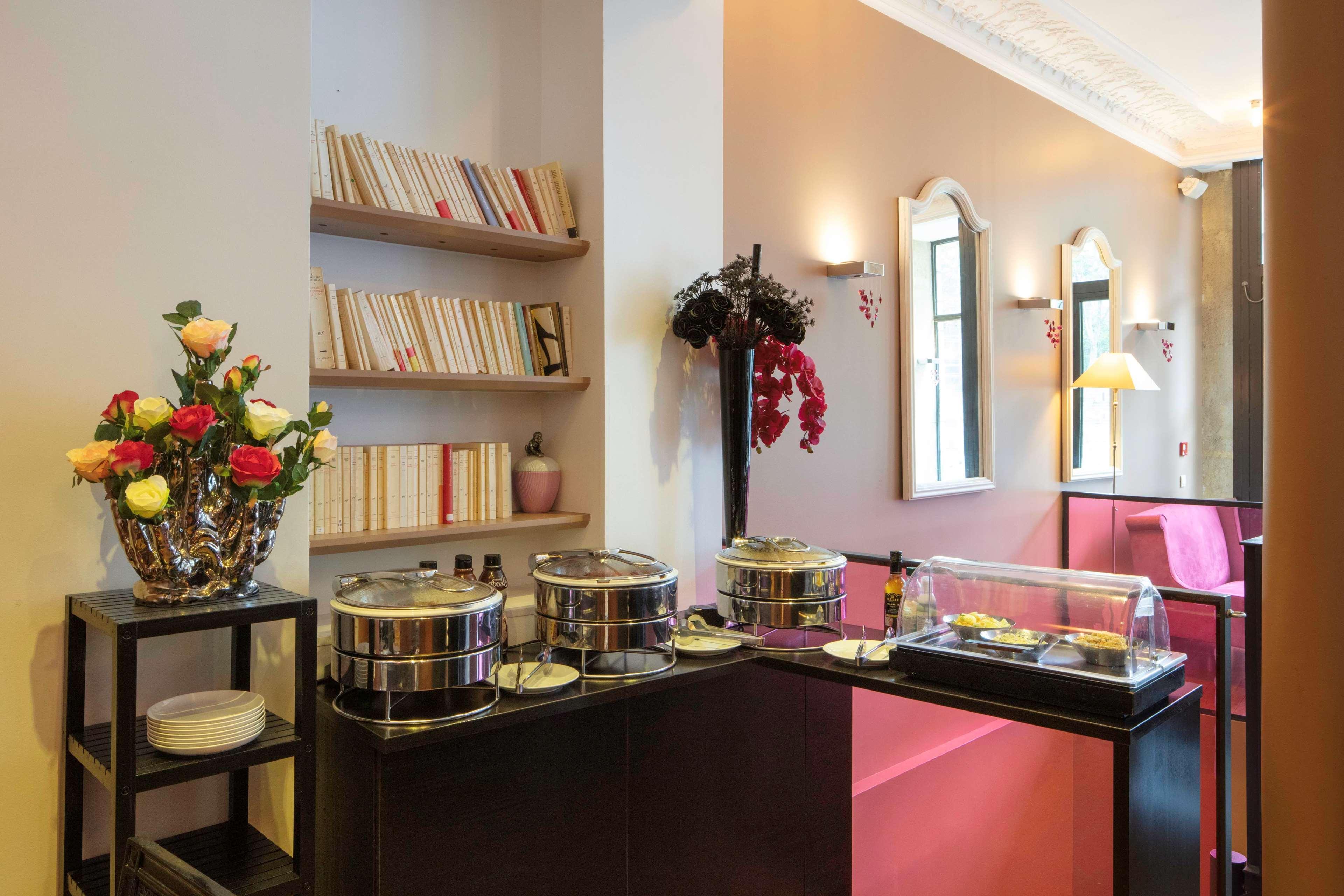 Le 123 Elysees - Astotel 4* Paris