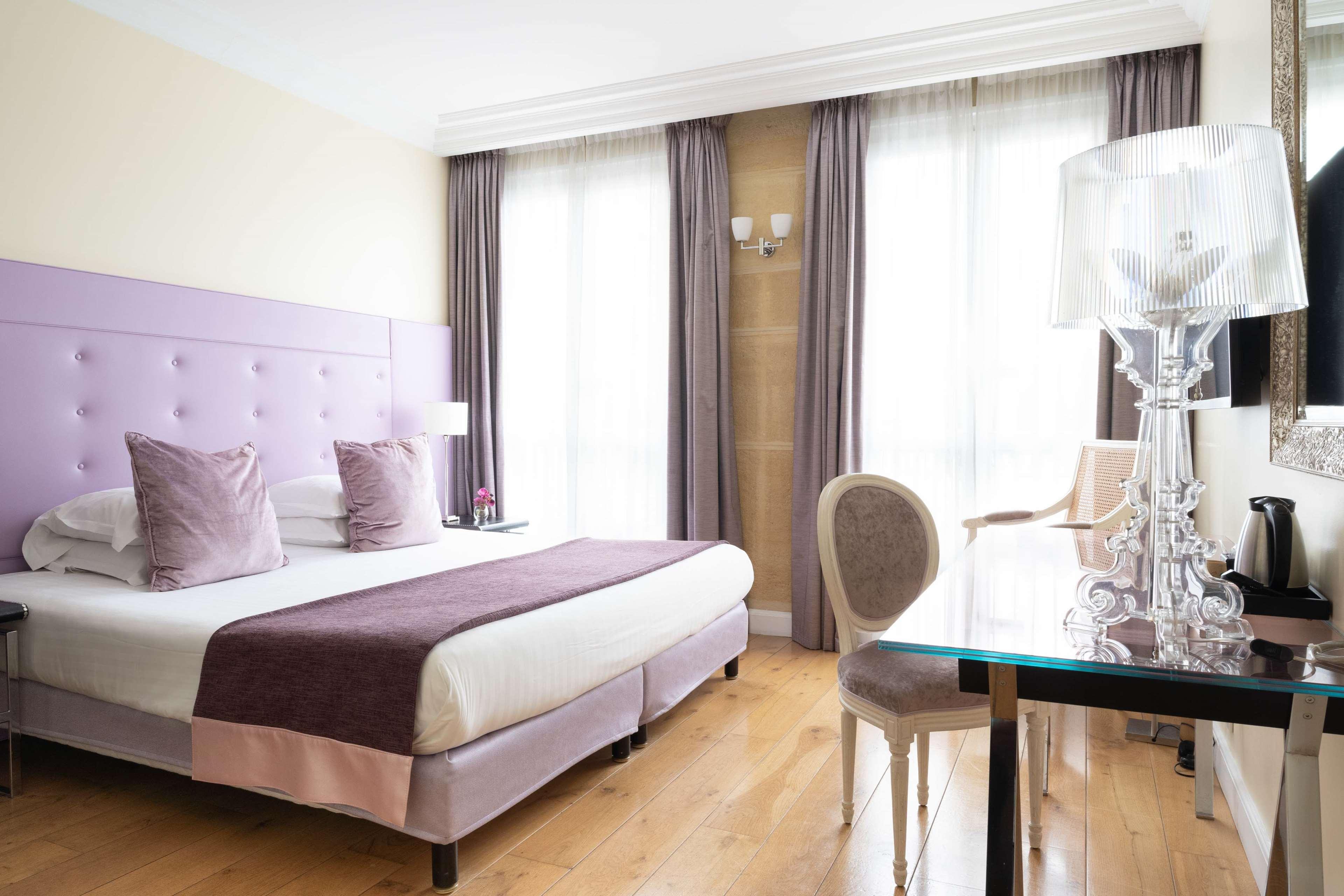 Le 123 Elysees - Astotel 4* Paris