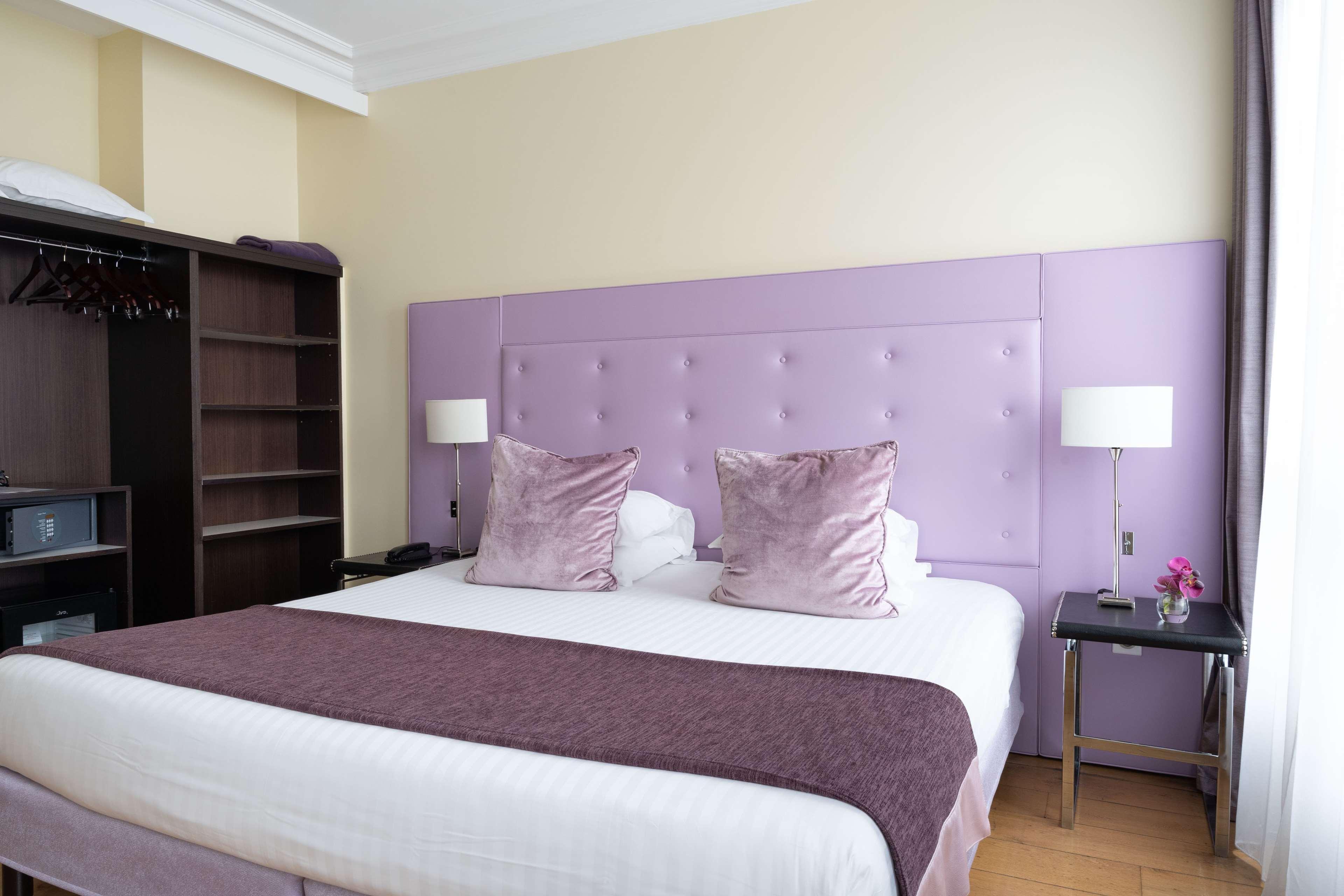 Le 123 Elysees - Astotel