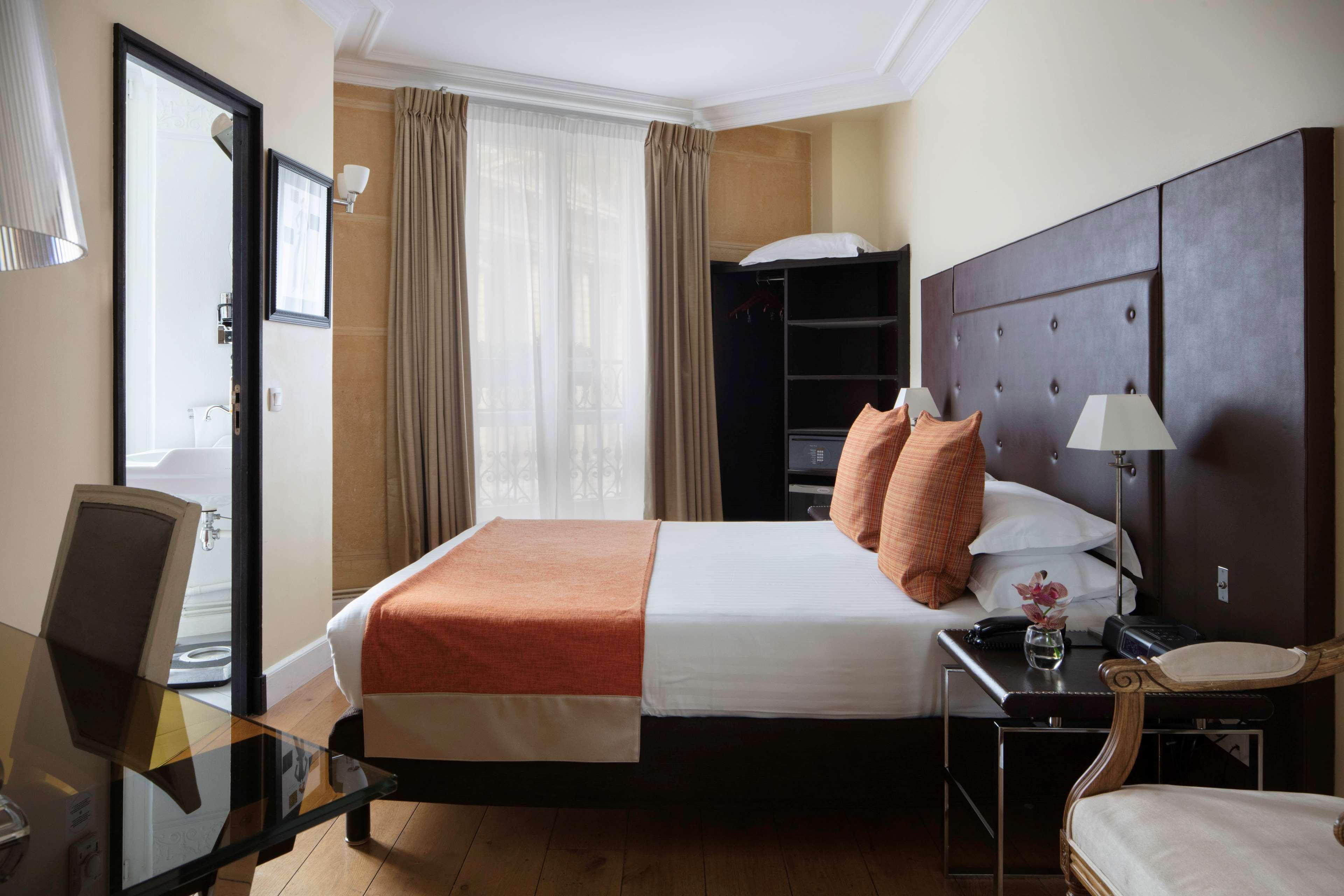 Hotel Le 123 Elysees - Astotel 4*