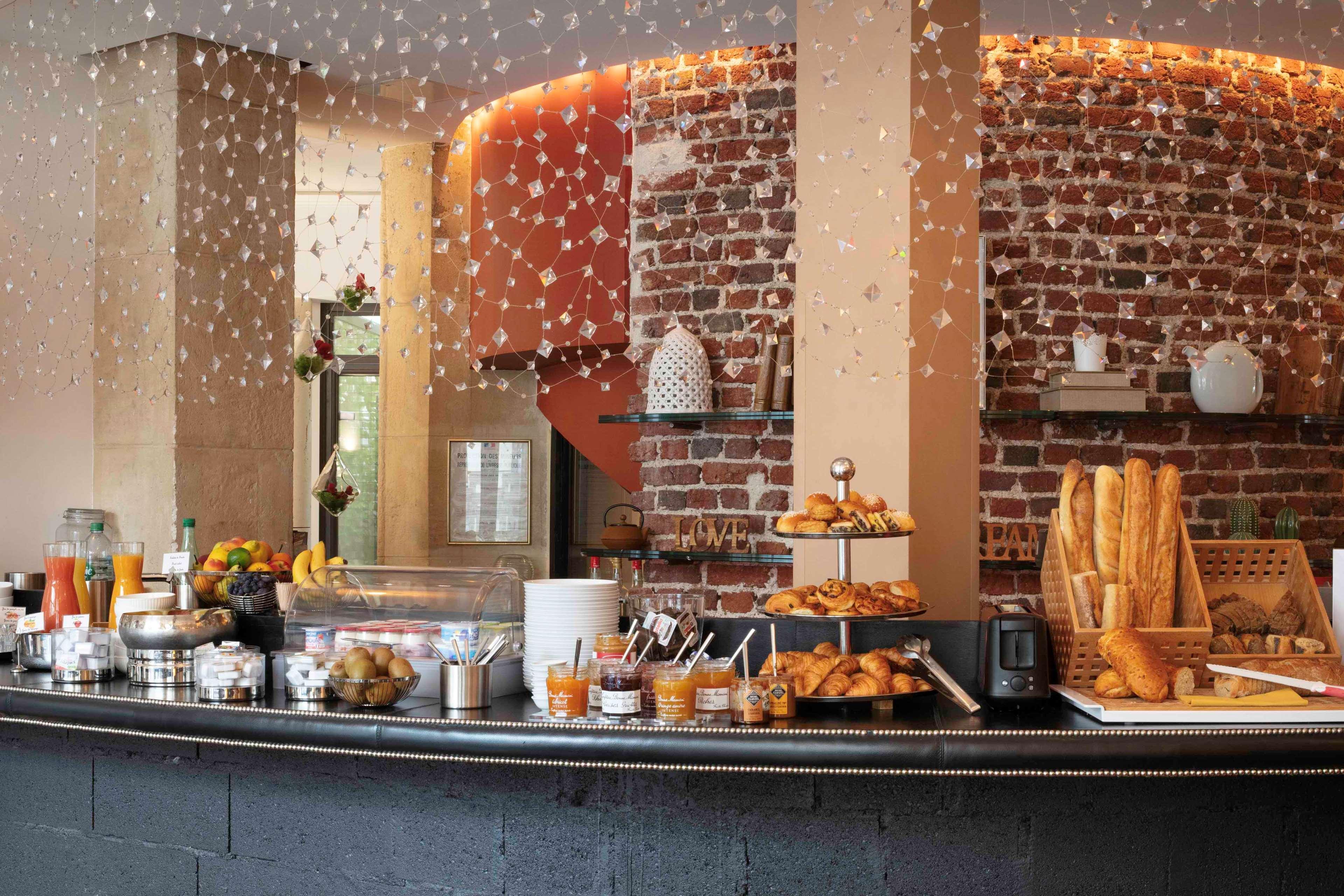 Le 123 Elysees - Astotel Hotel Paris