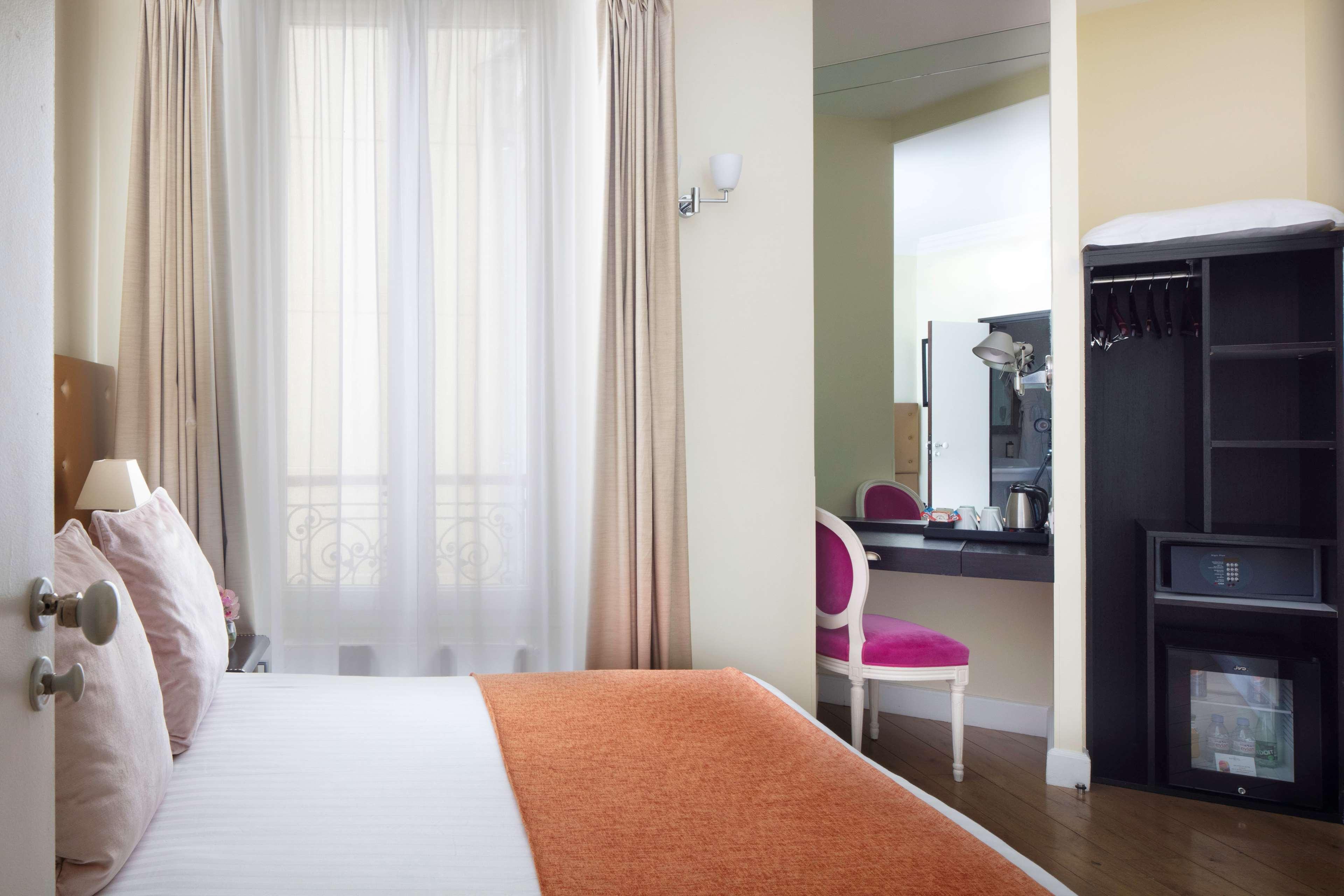 Hotel Le 123 Elysees - Astotel 4*