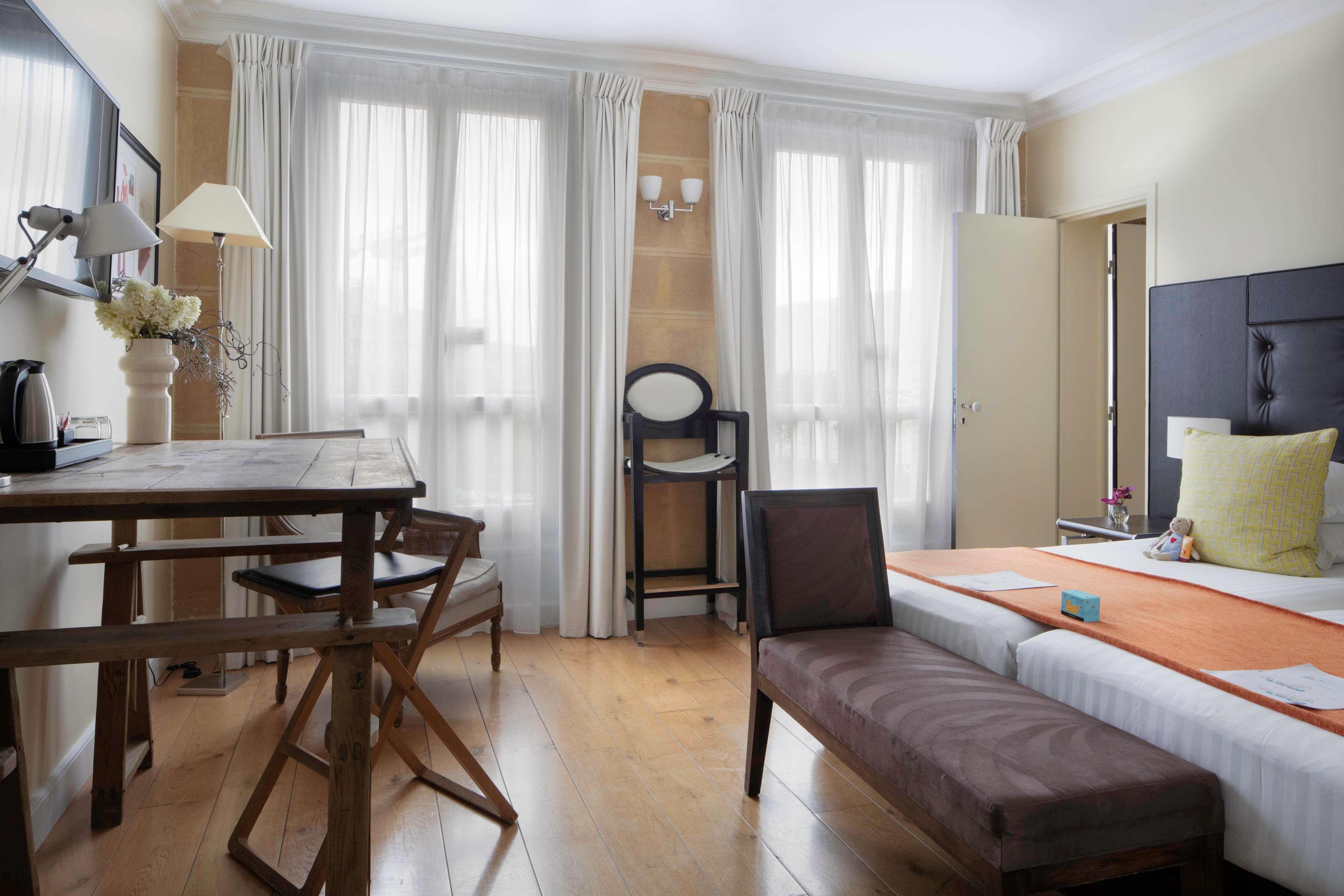 Le 123 Elysees - Astotel 4* Paris