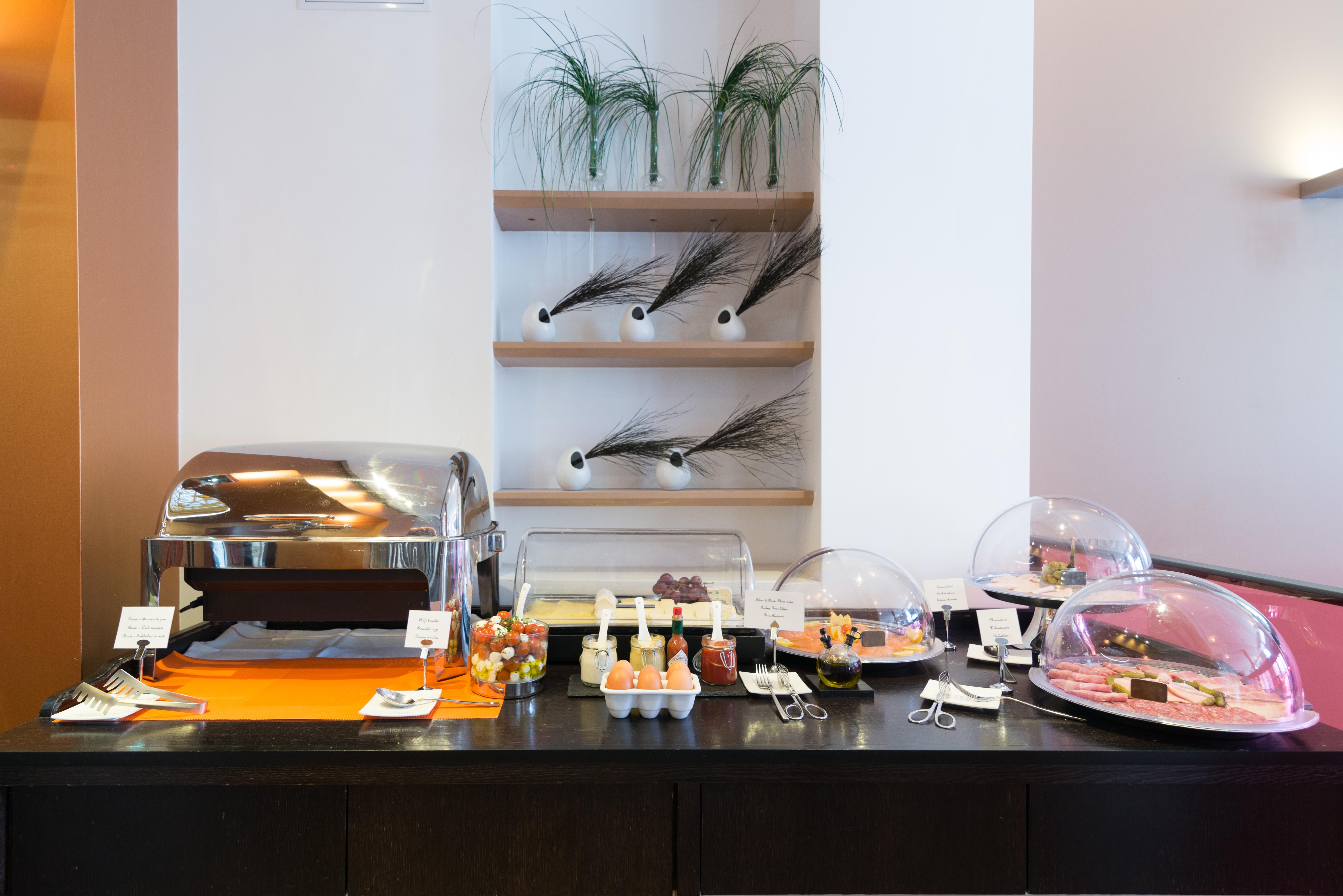 Le 123 Elysees - Astotel Hotel 4*