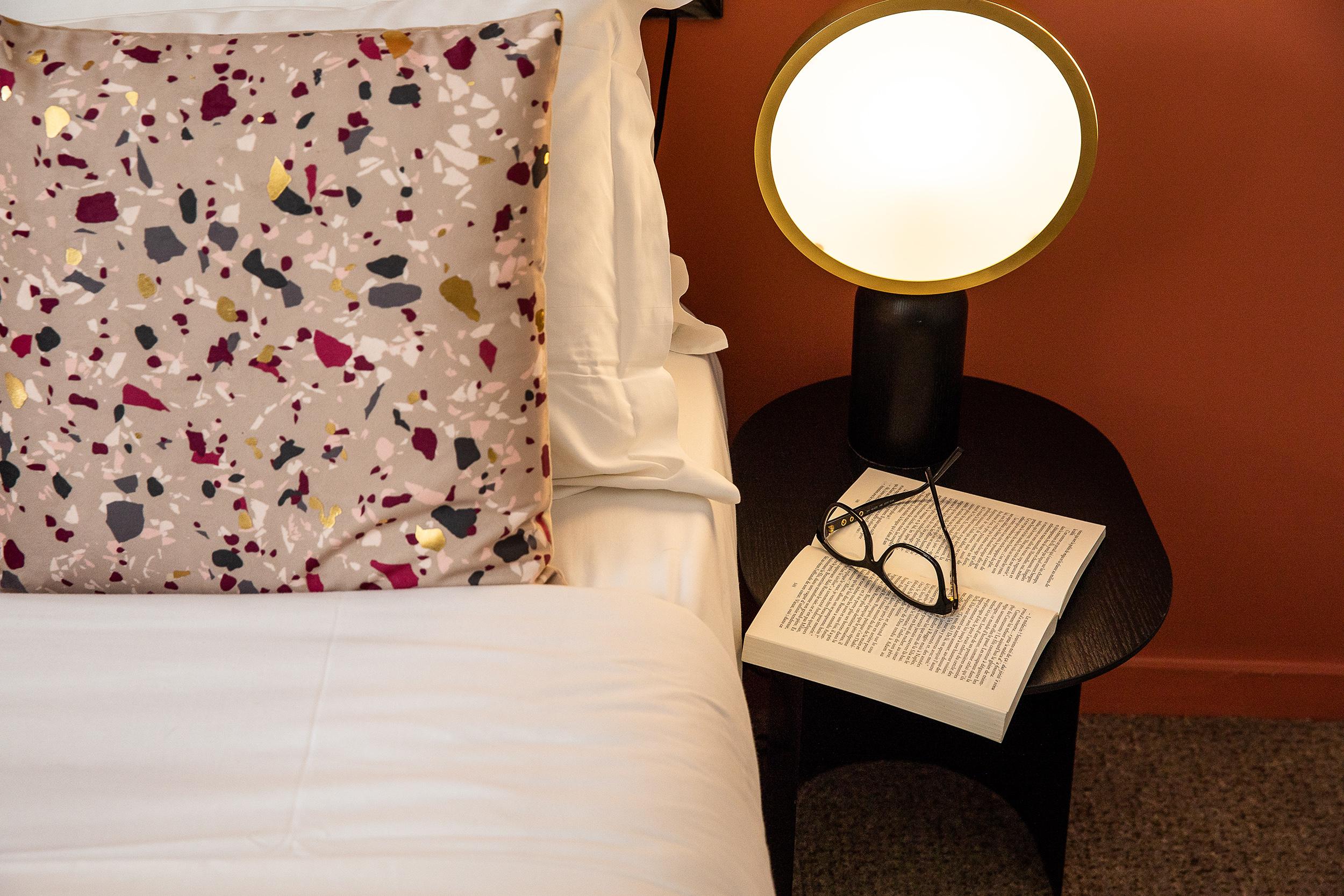 Du Savoir Hotel Paris