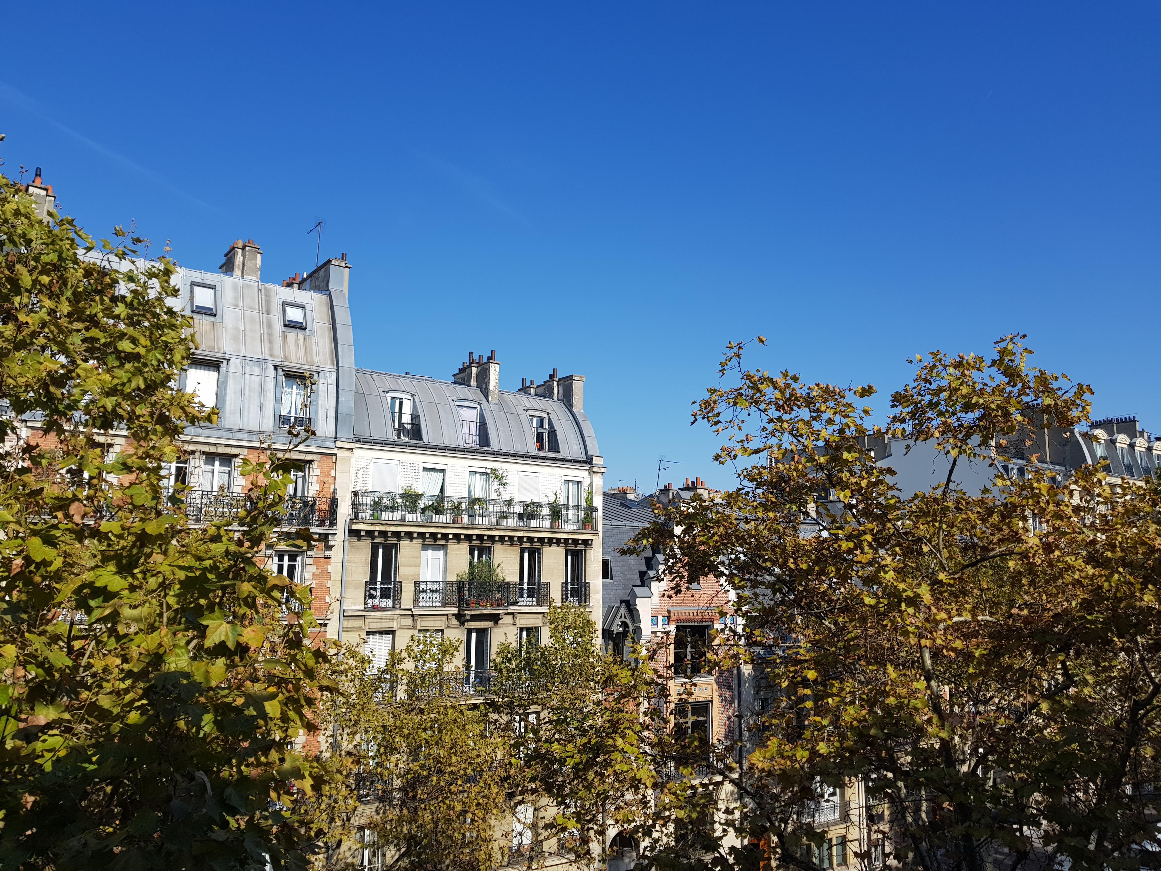 Hotel Champerret Elysées Paris