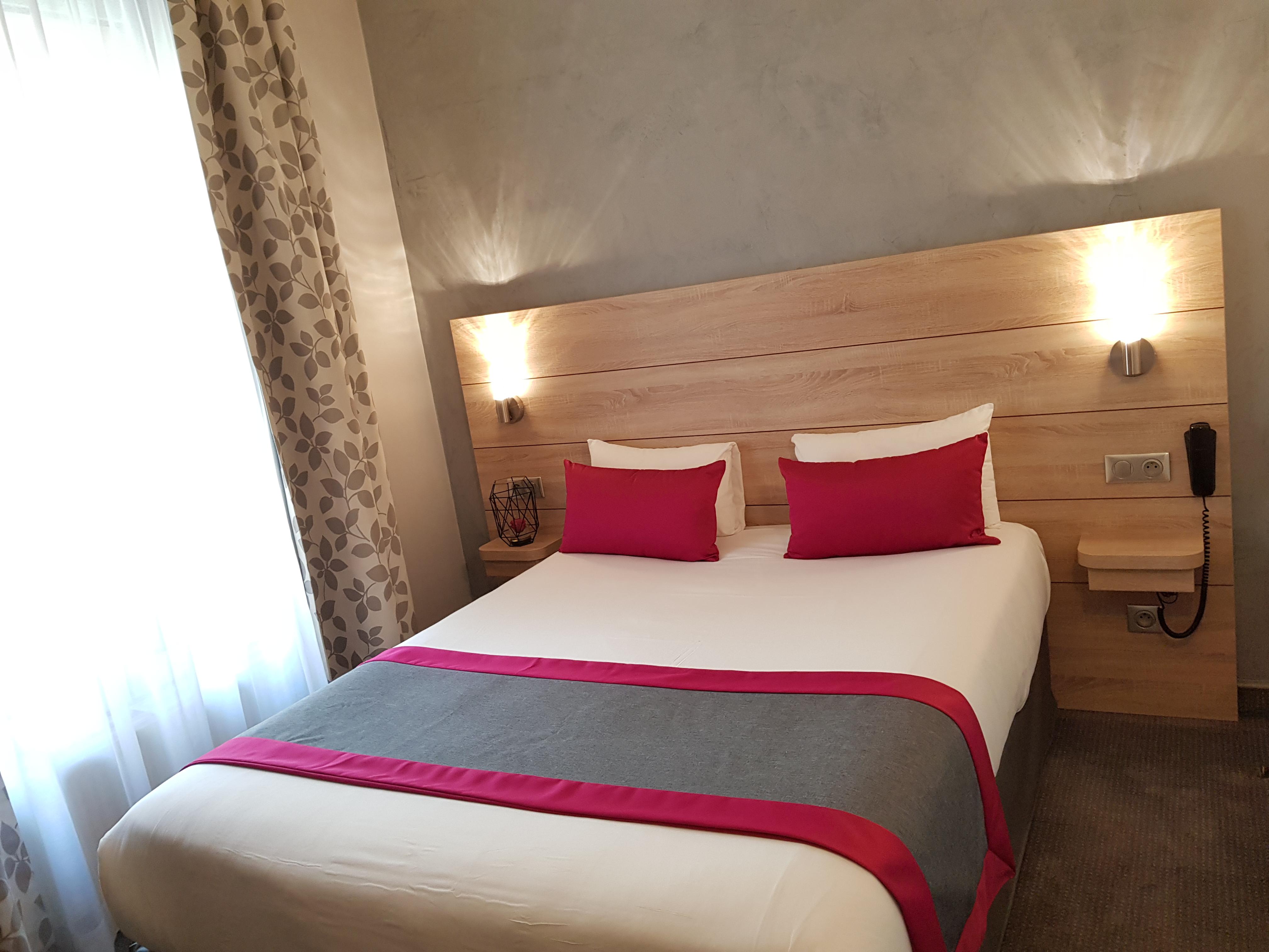 Champerret Elysées 3*