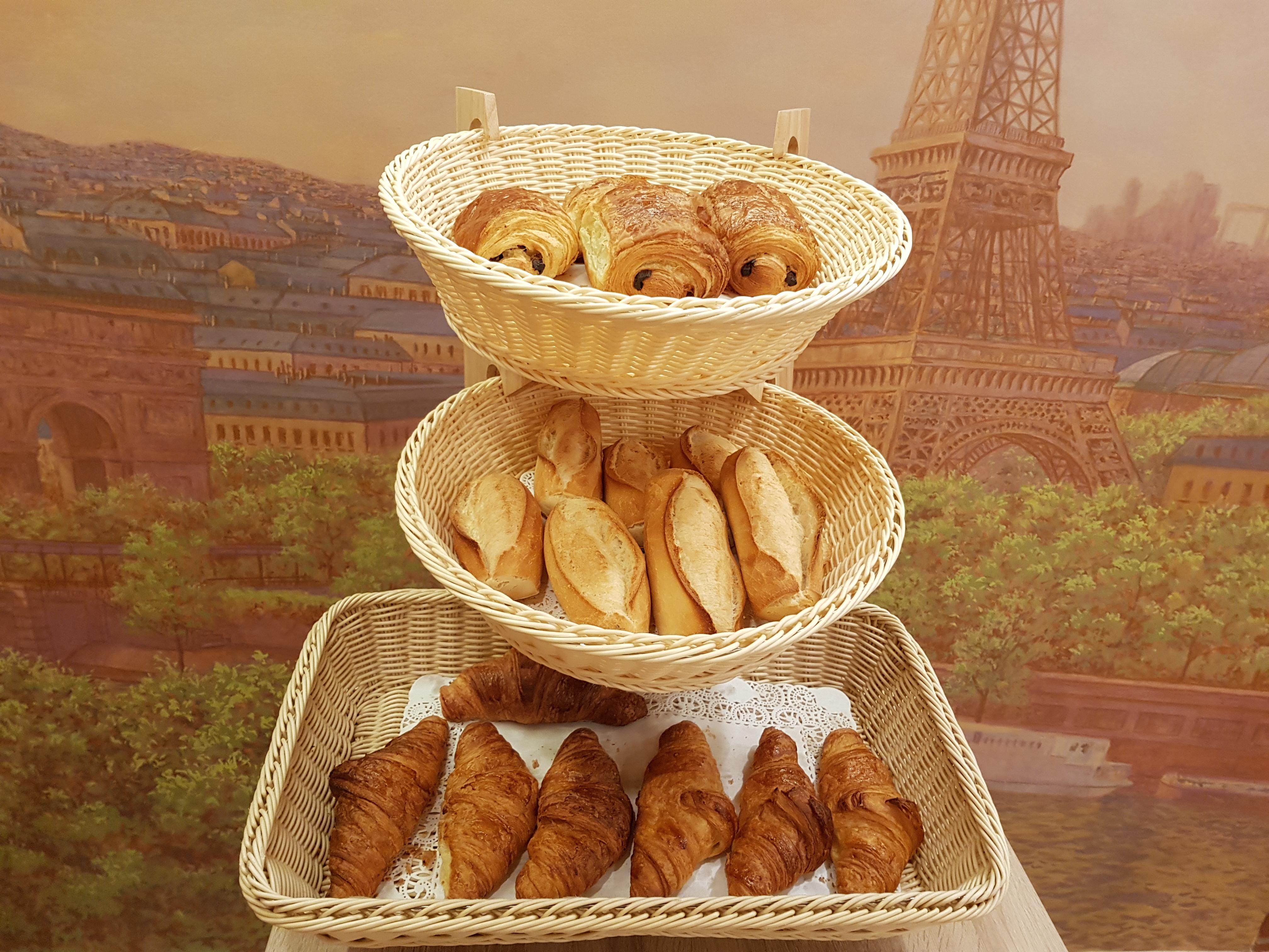 Hotel Champerret Elysées Paris