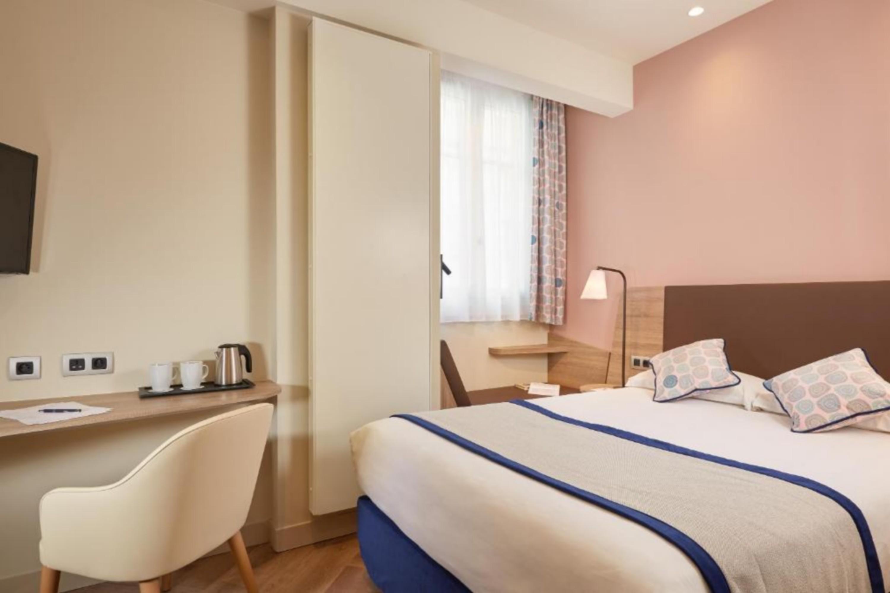 De Sévigné 3* Paris