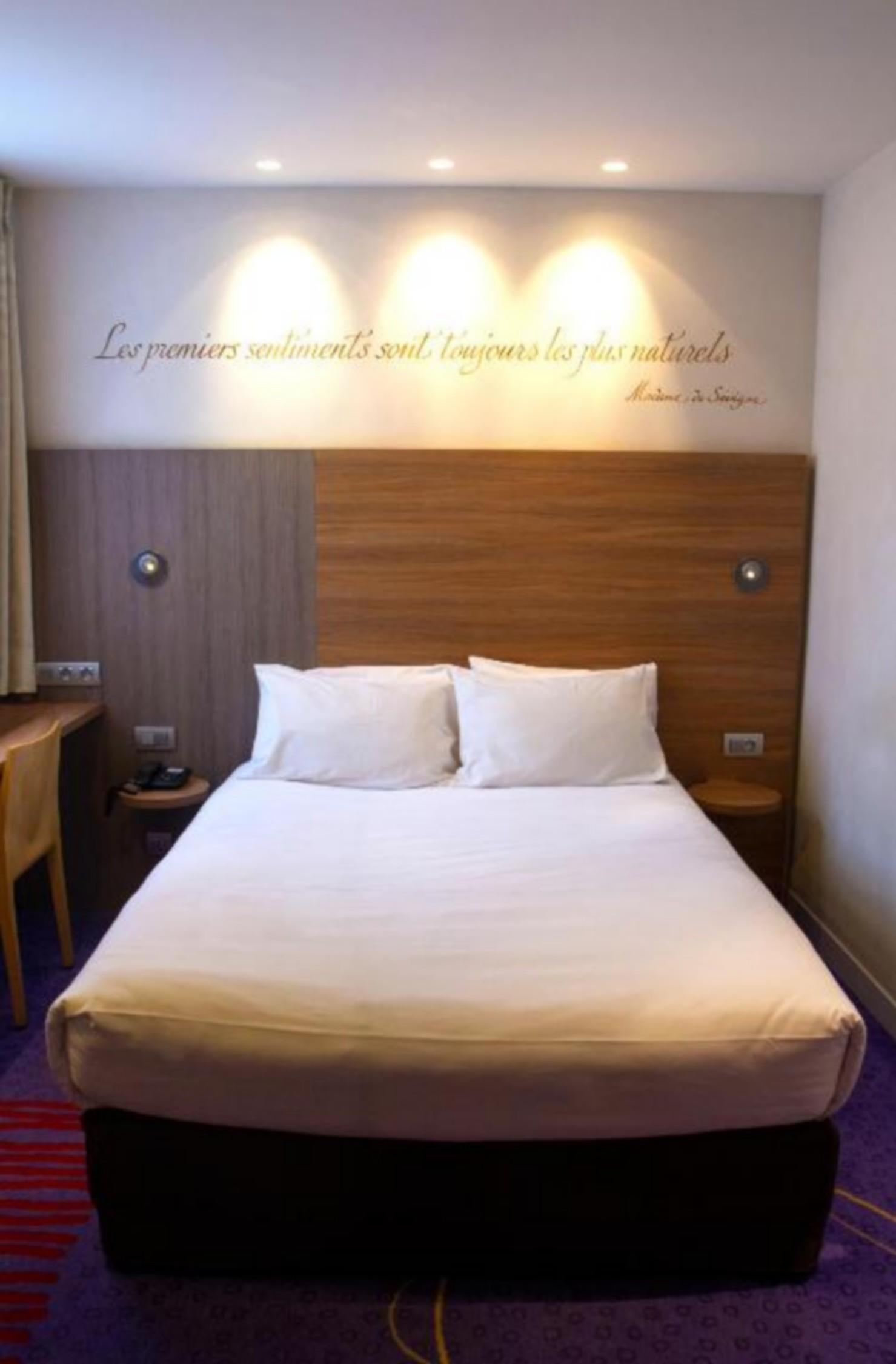 Hotel De Sévigné 3*