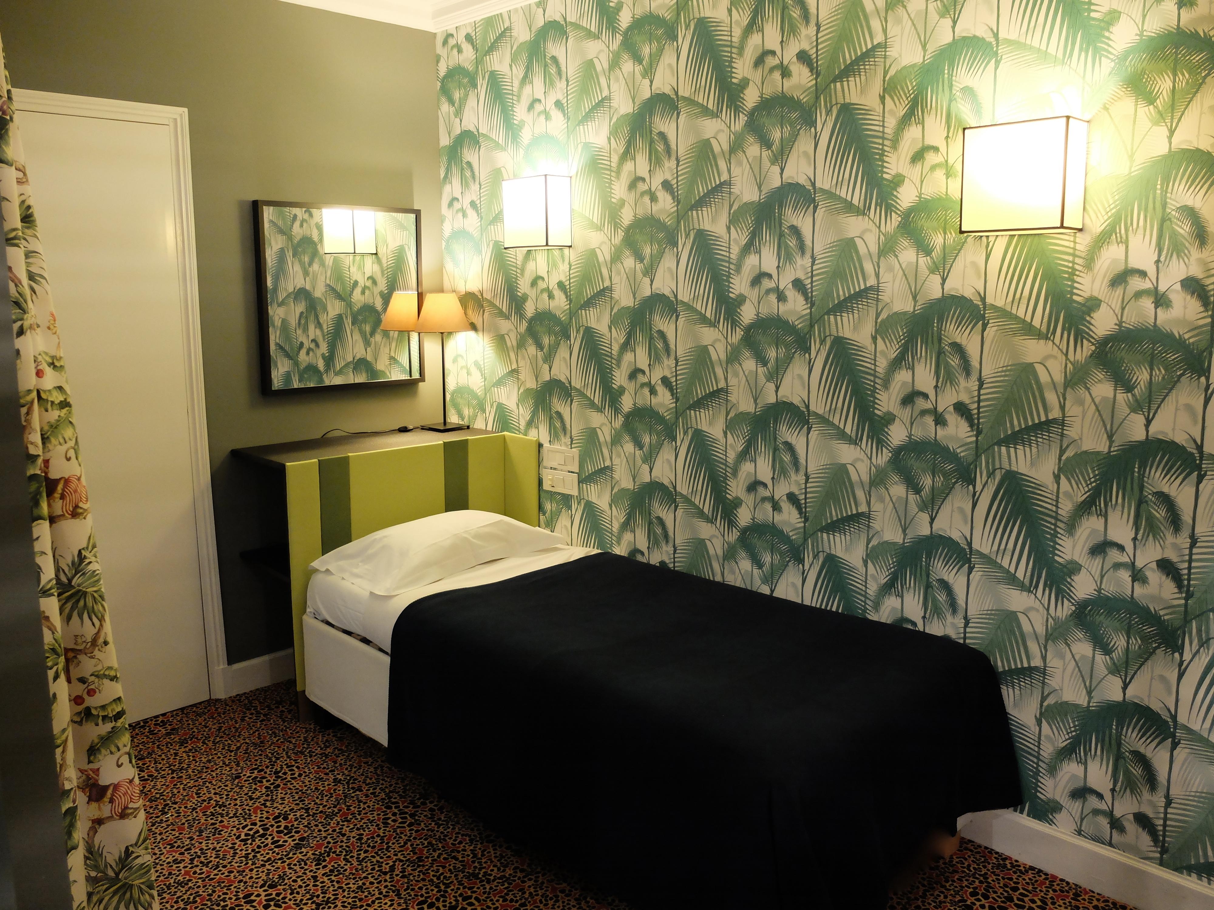 Hotel Noir Paris