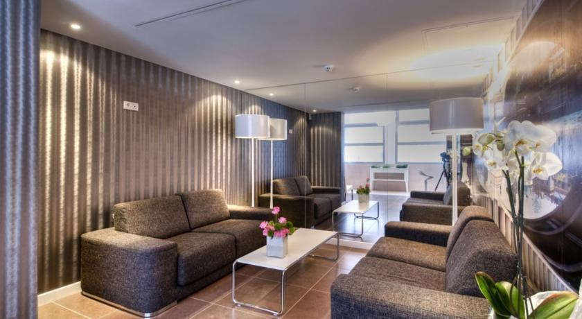 Wyld Saint Germain Hotel Paris