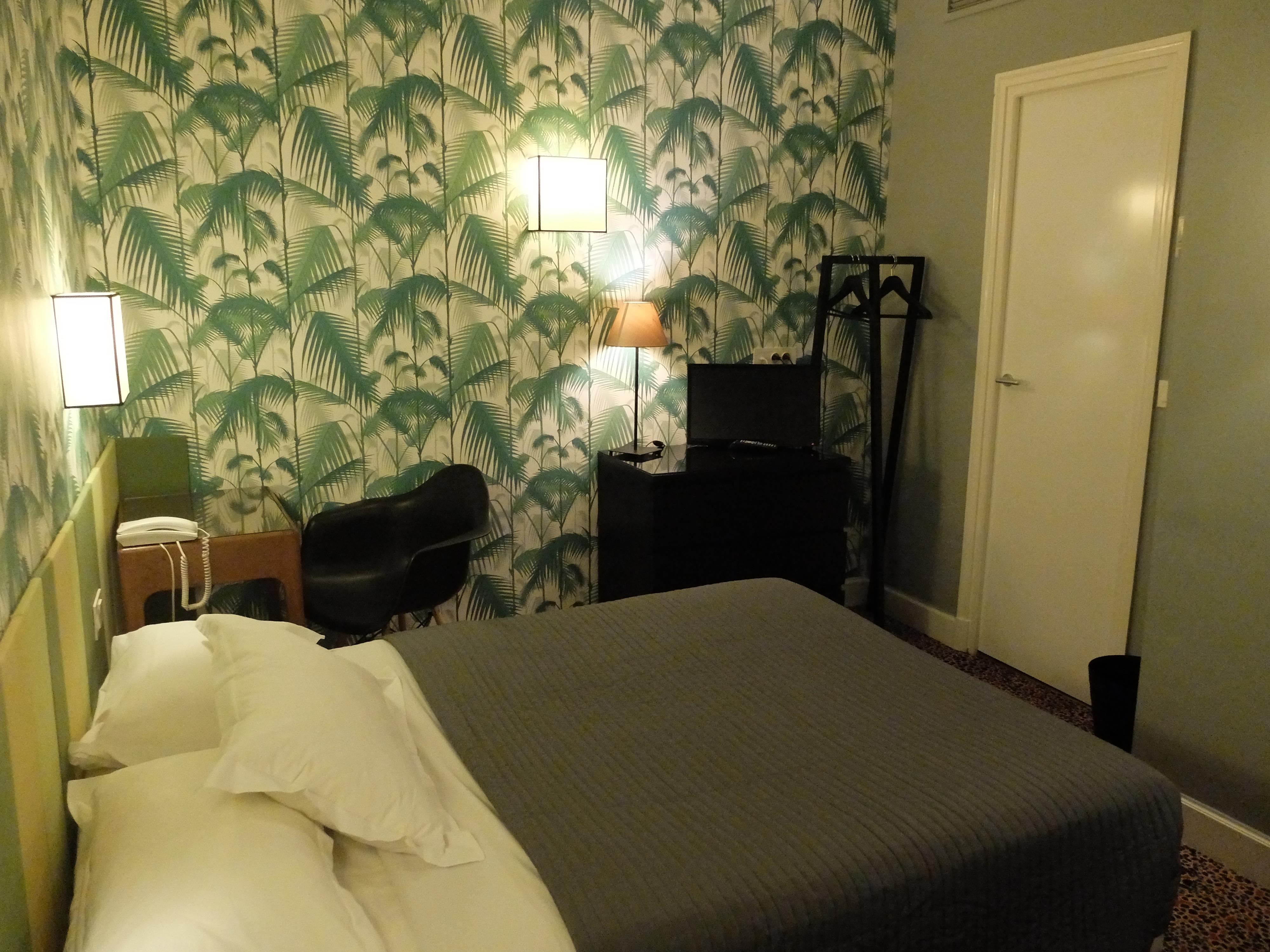 Hotel Noir Paris