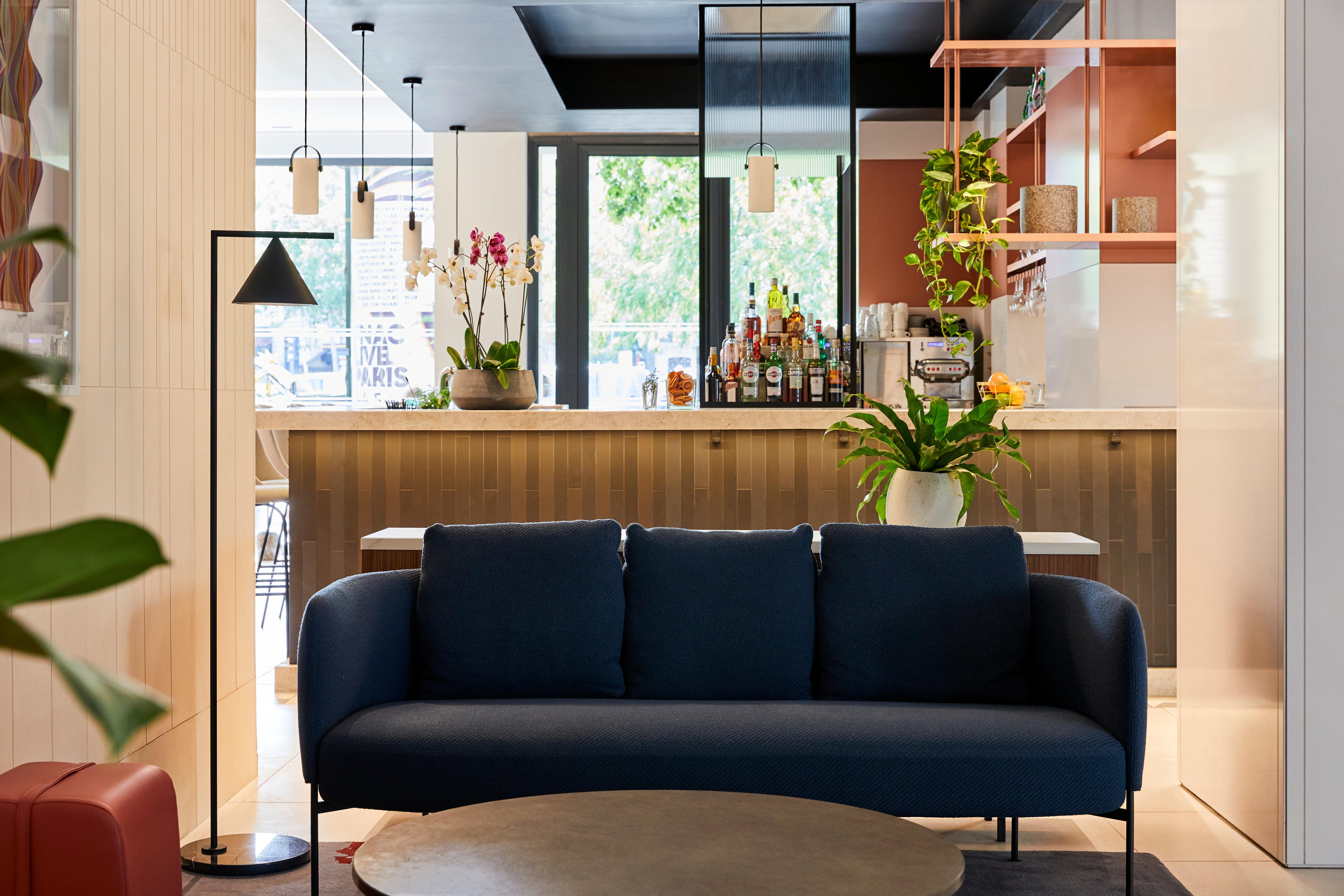 Crowne Plaza Republique By Ihg Hotel