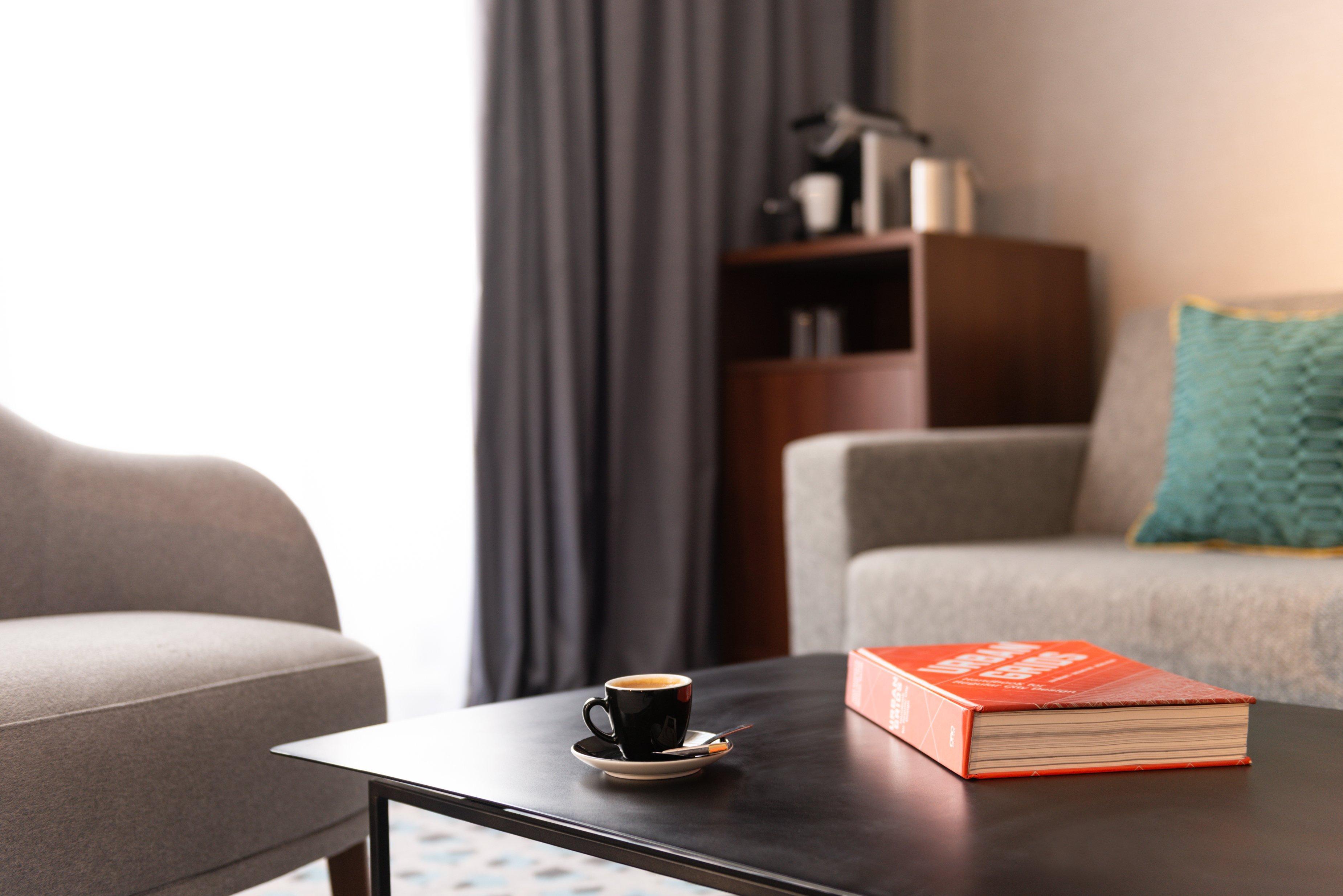 Hotel Crowne Plaza Republique By Ihg