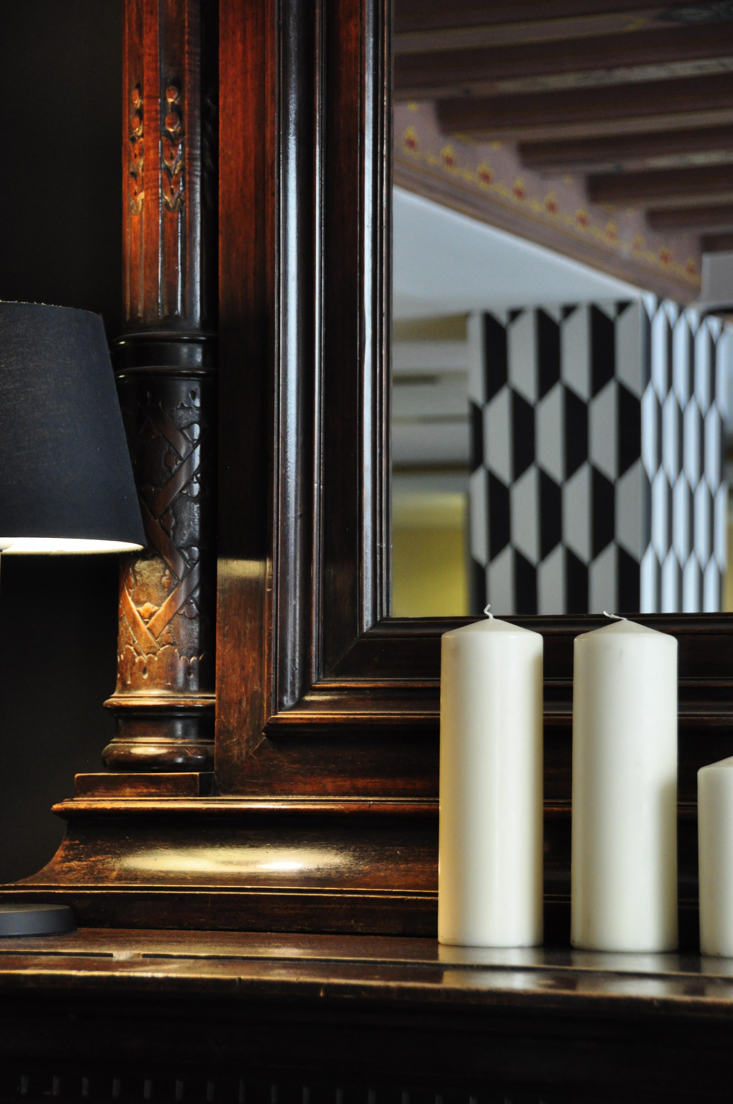 Noir Hotel Paris