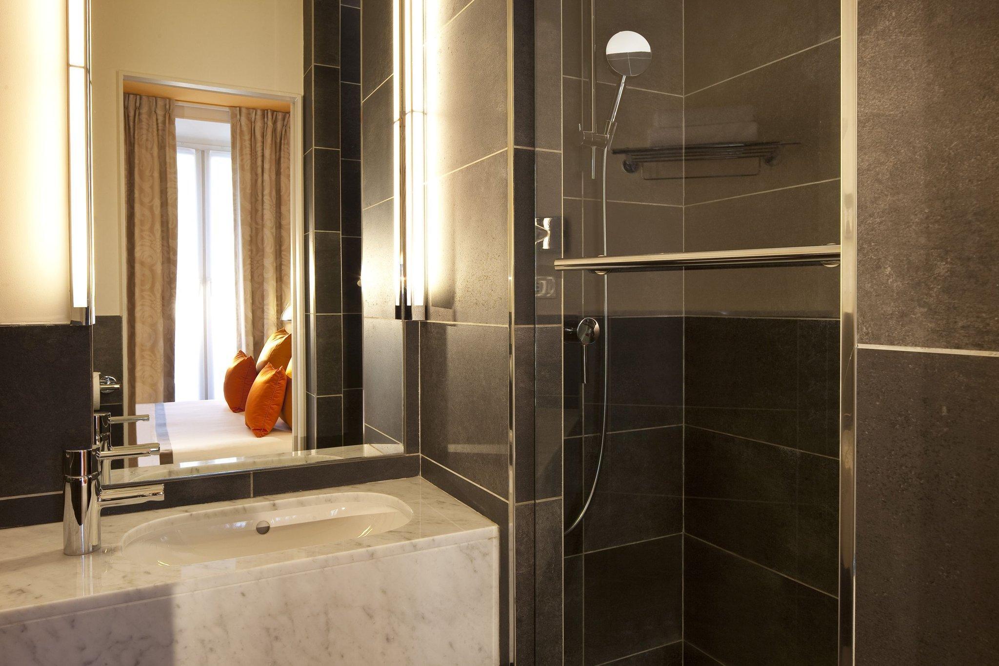 Marais Bastille Hotel