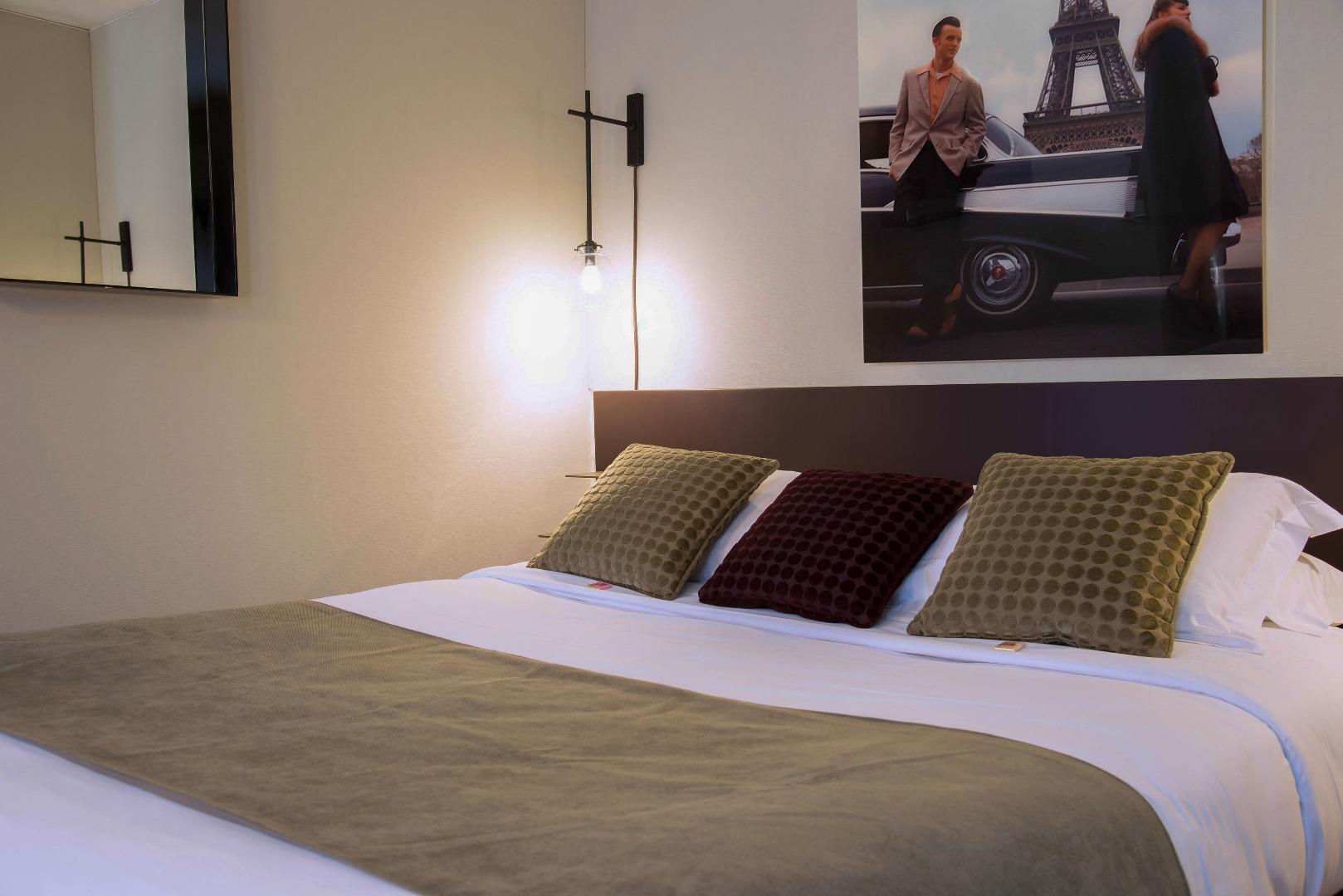 Zelie Hotel 3*