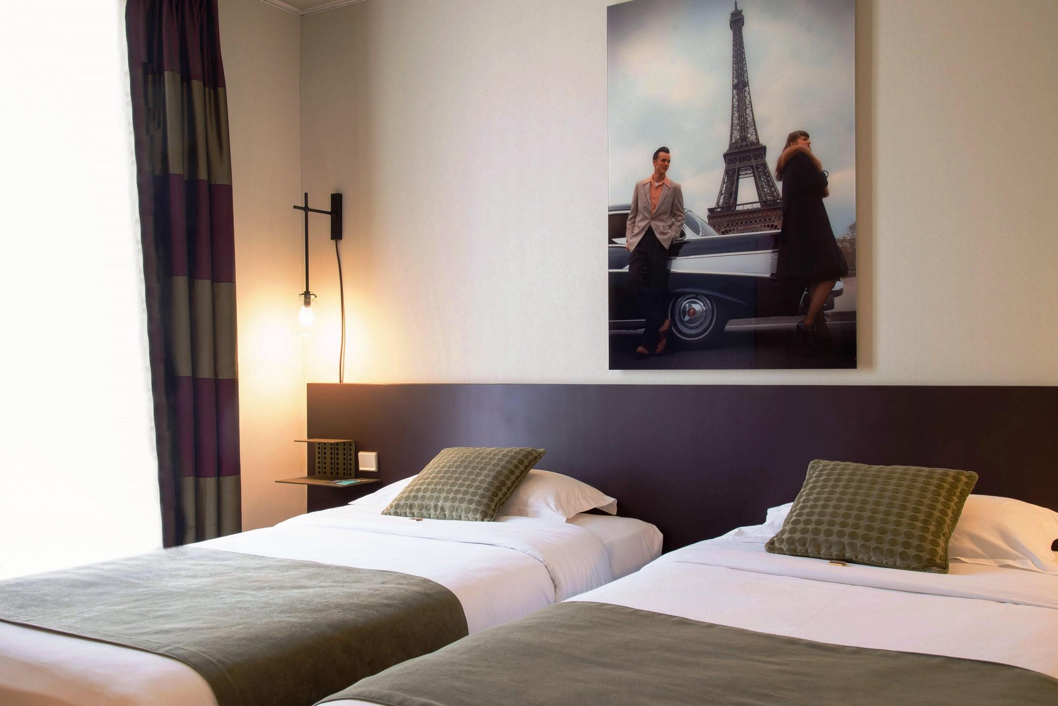 Hotel Zelie