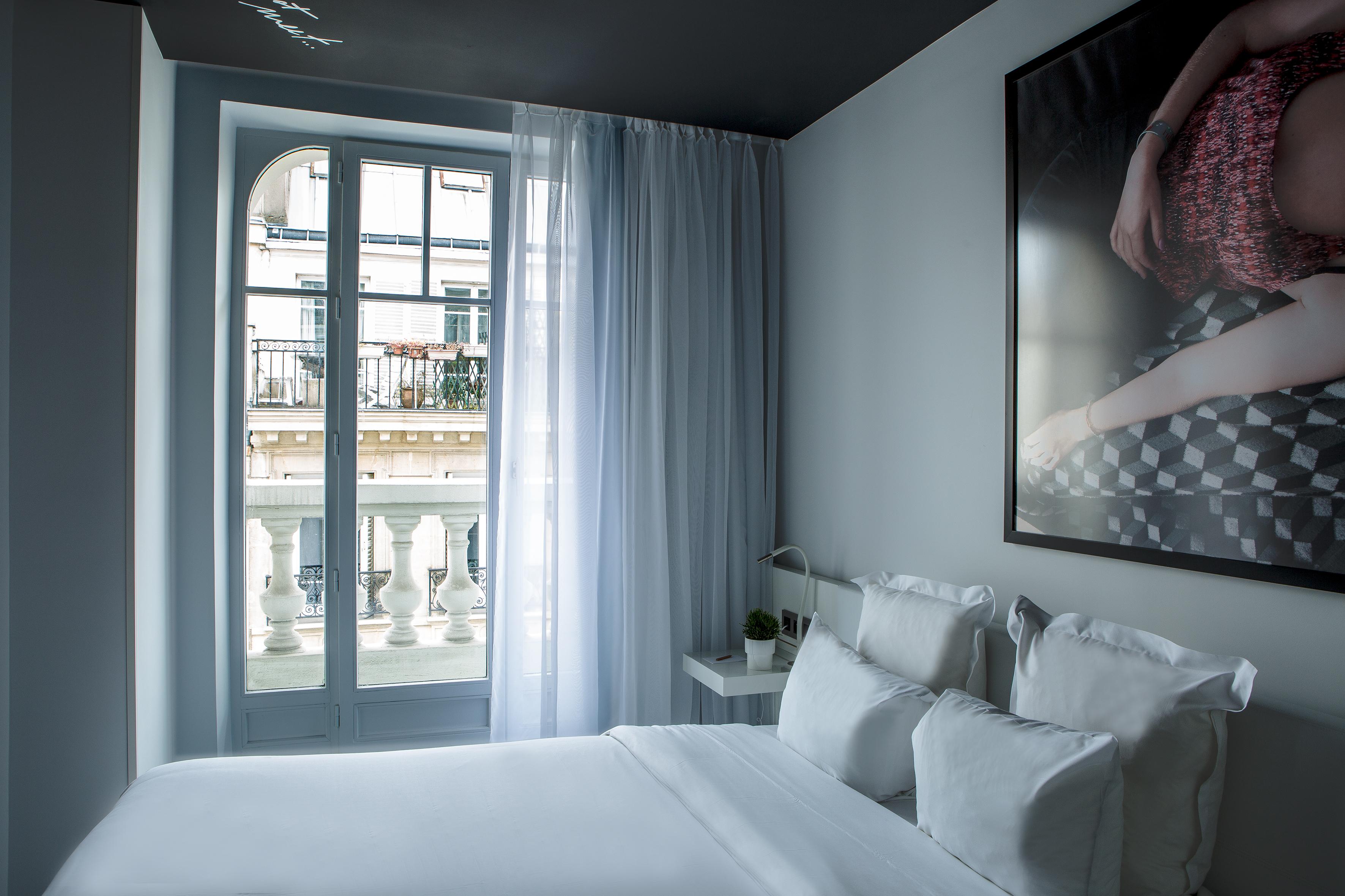 Le Général Hotel Paris