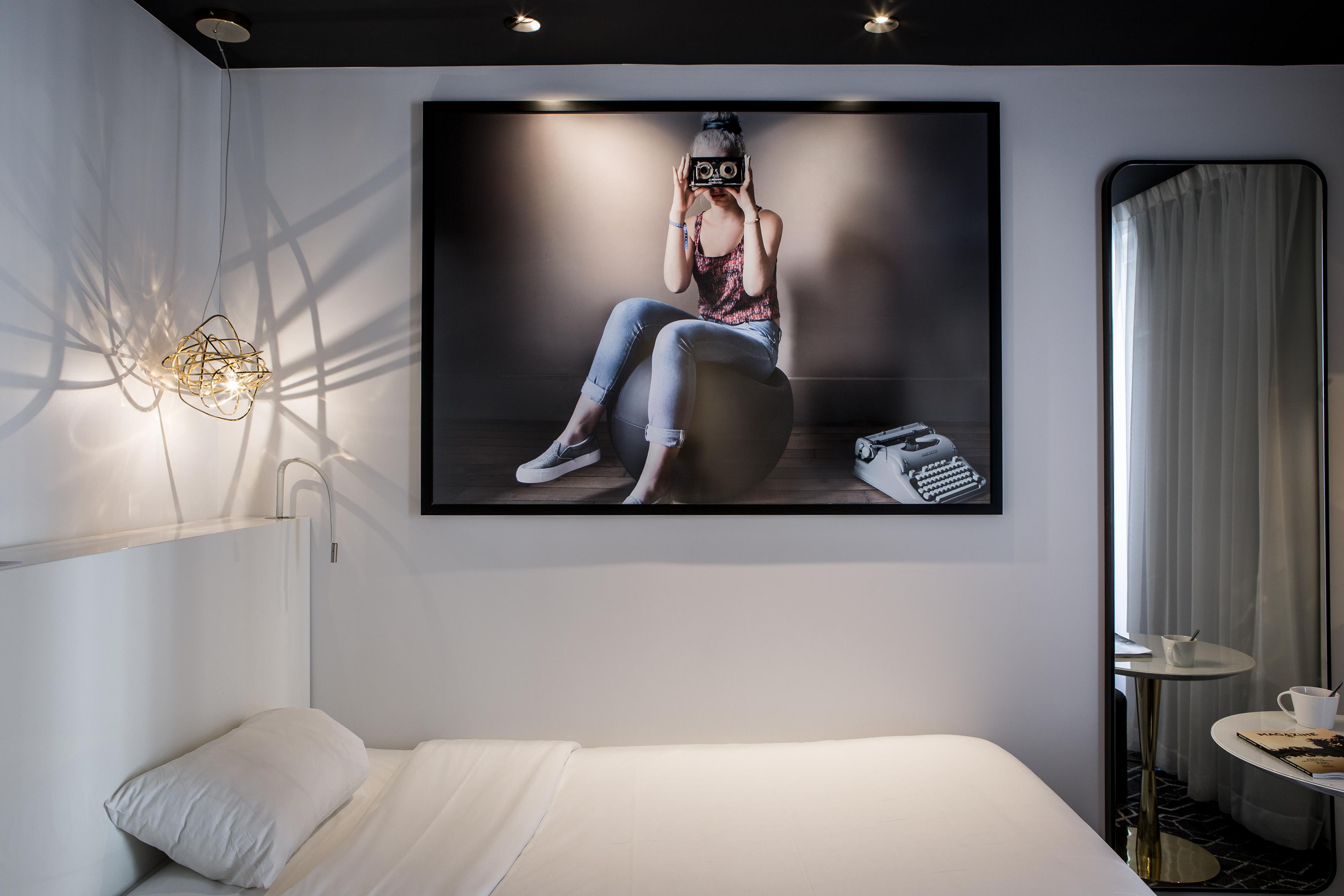 Hotel Le Général 4*