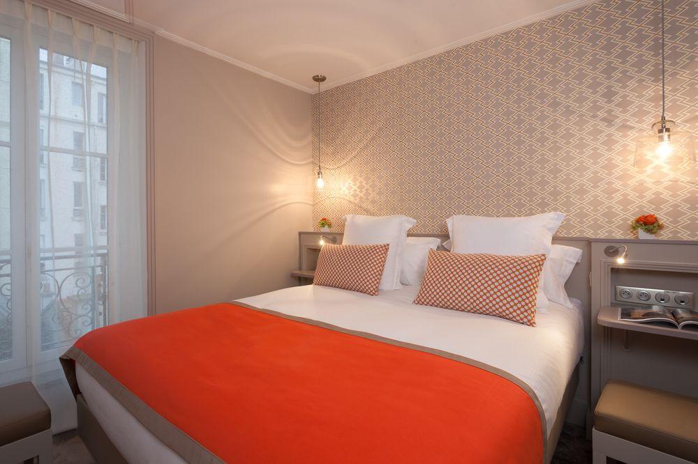 Hotel Hotel Vic Eiffel
