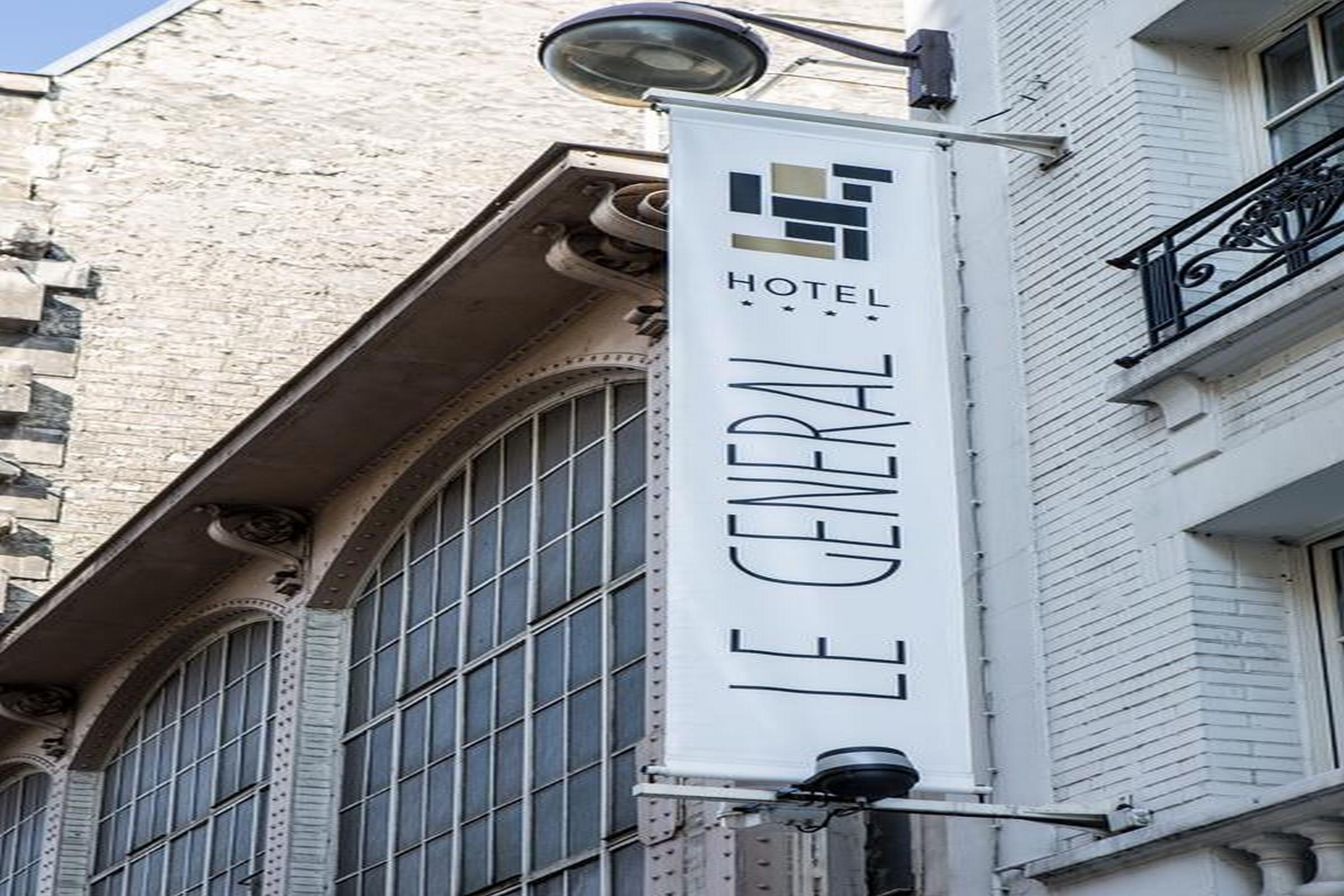 Hotel Le Général