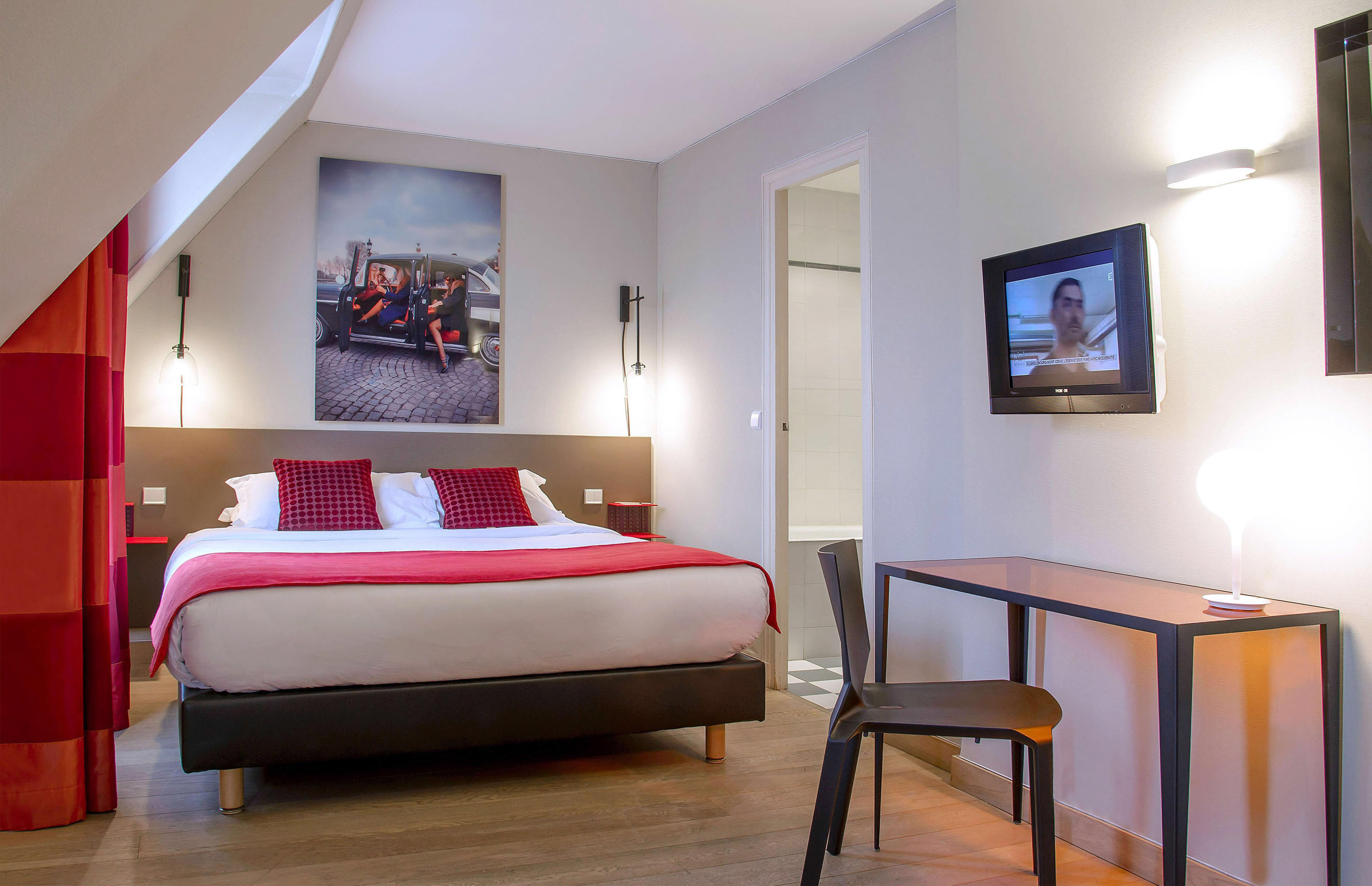 Hotel Zelie
