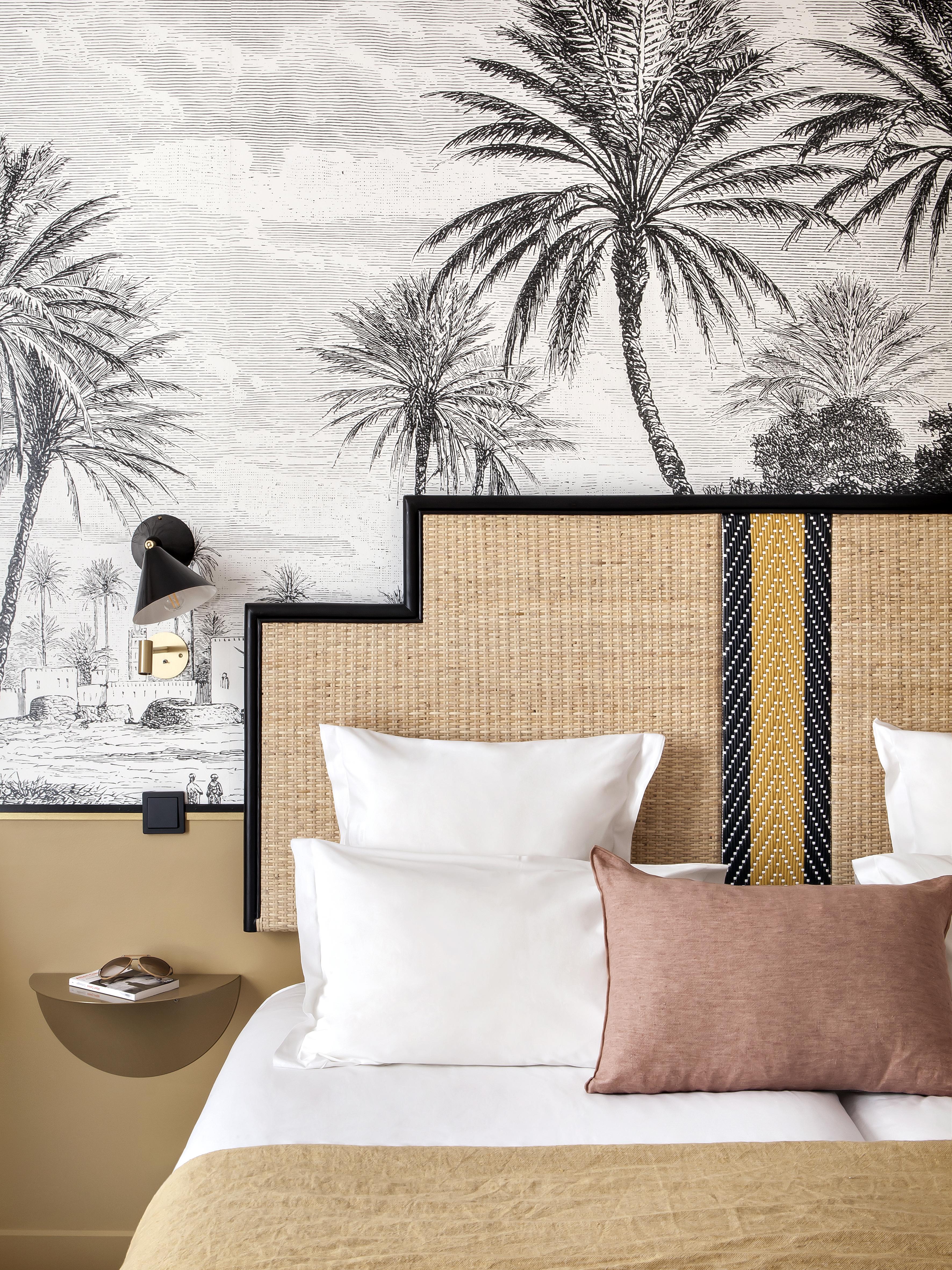 Hotel Doisy Etoile