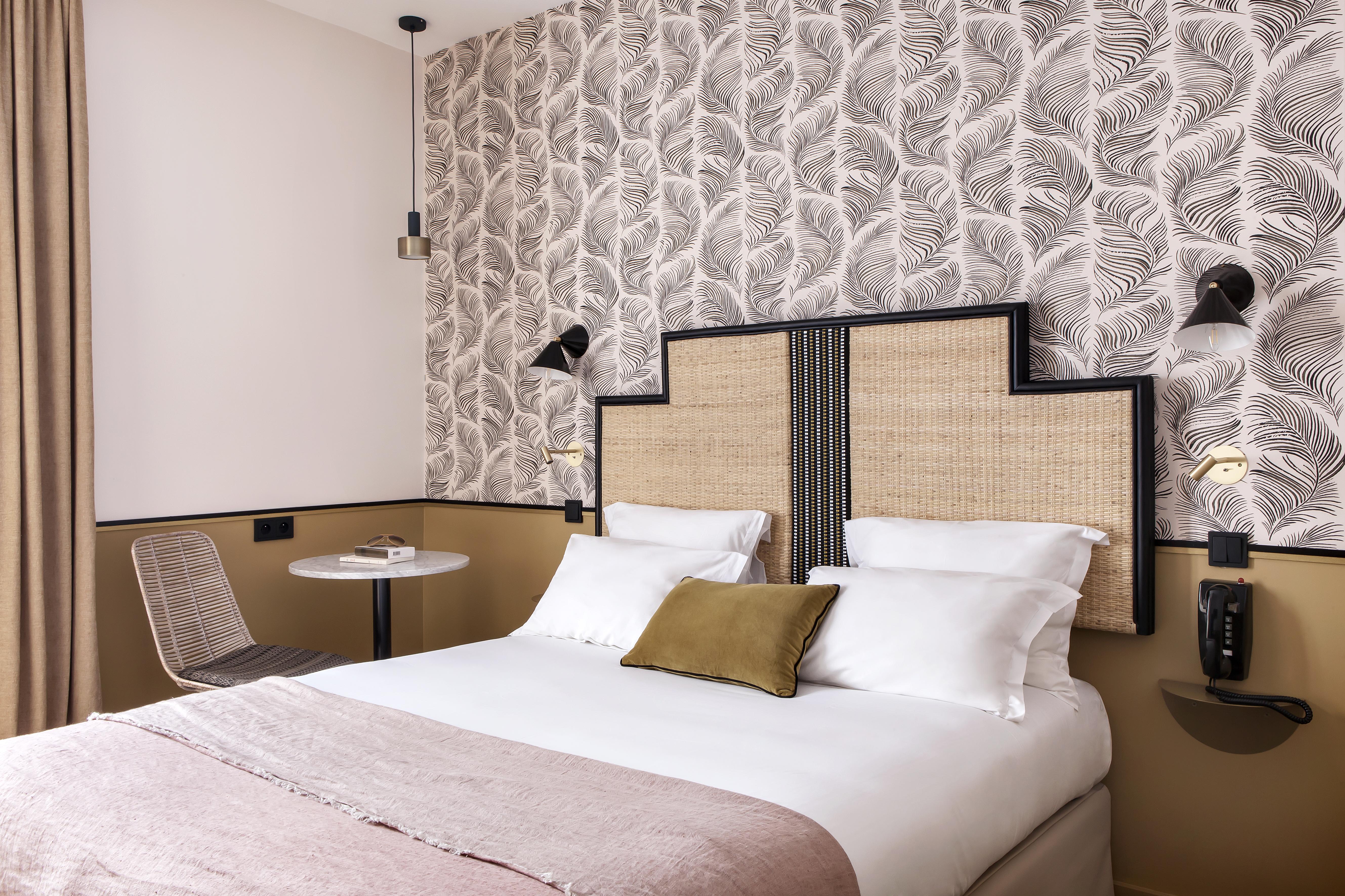 Doisy Etoile Hotel 4*