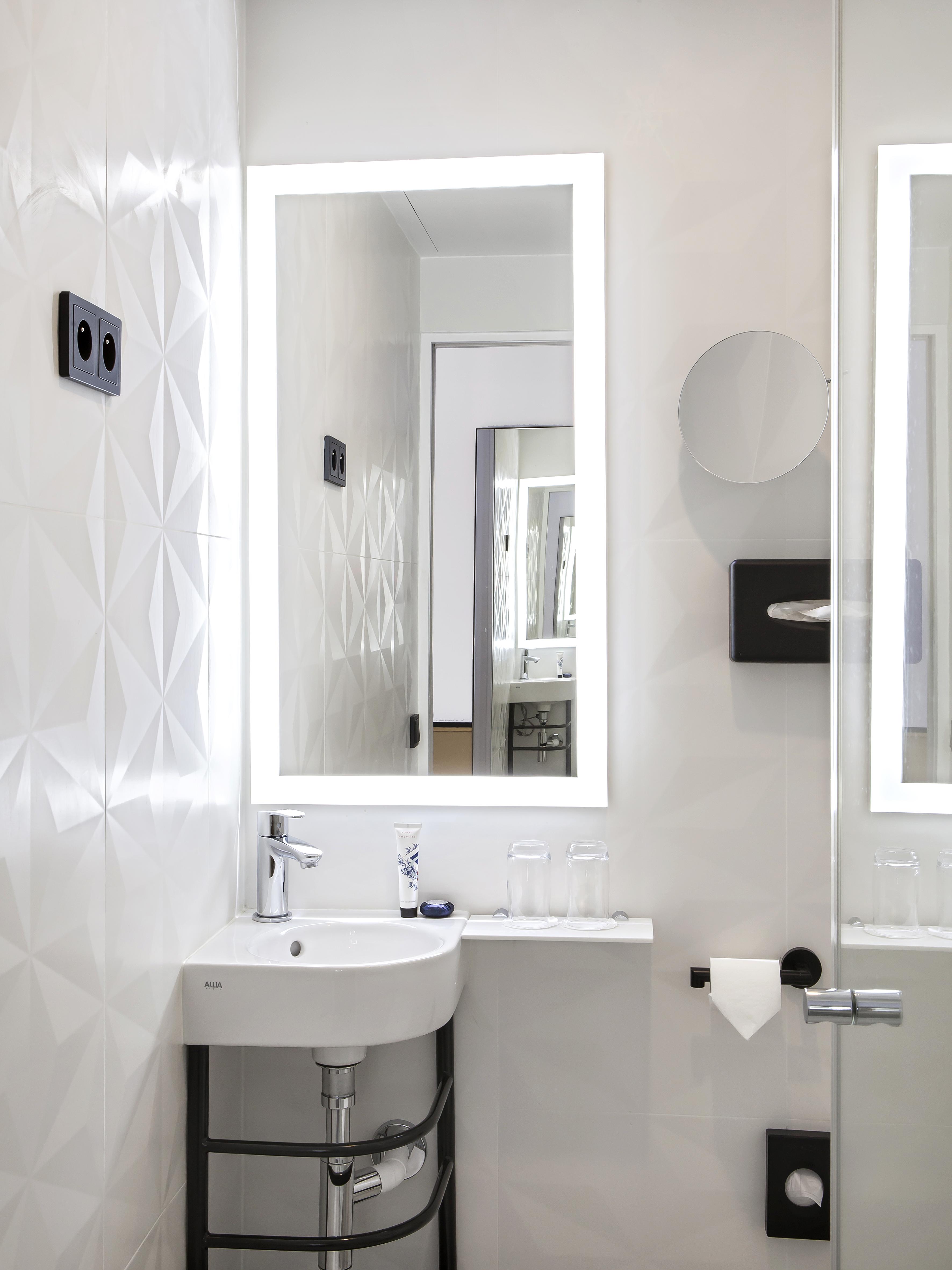 Hotel Doisy Etoile - Orso Paris