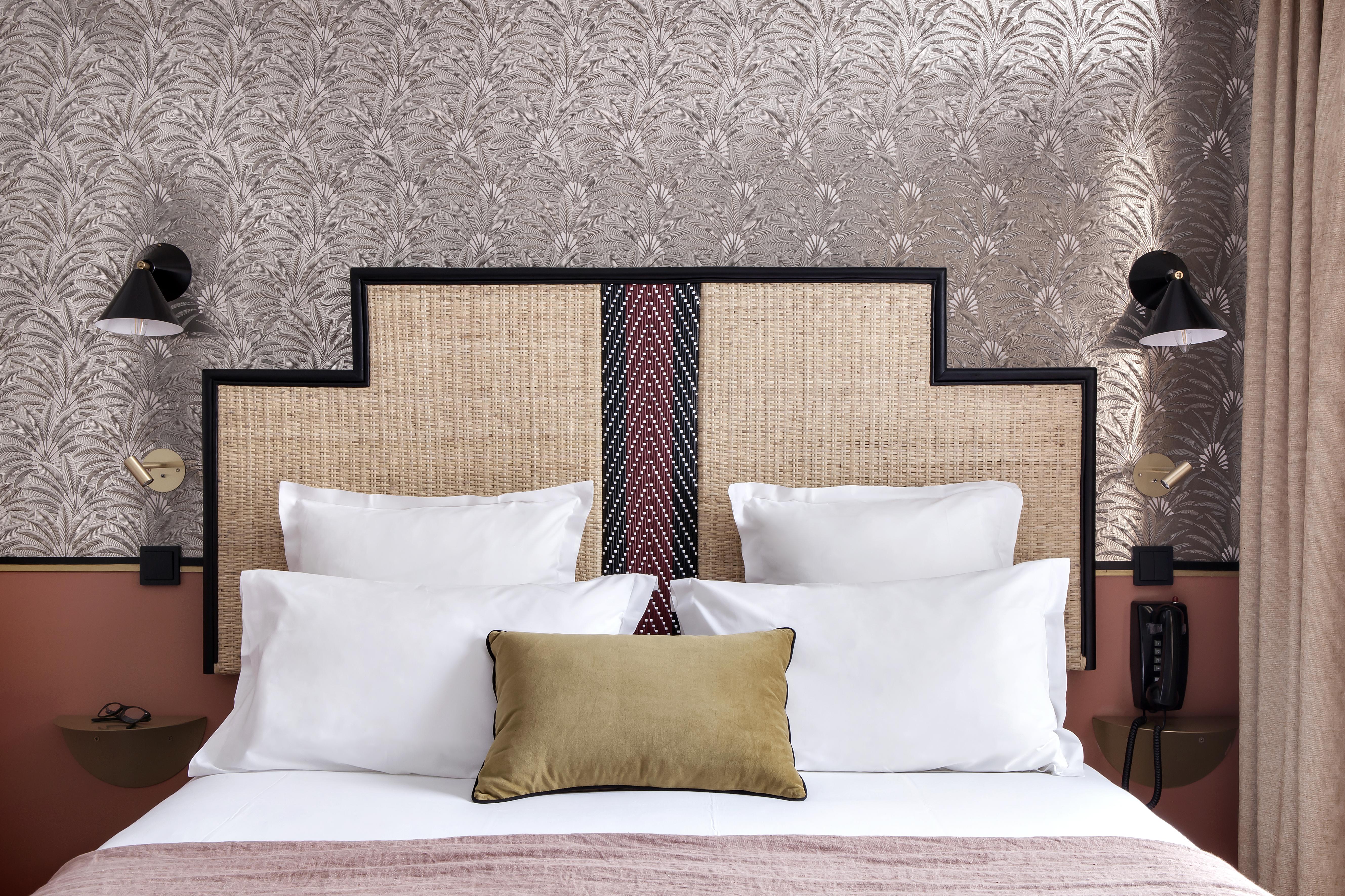 Doisy Etoile - Orso Hotel 4*