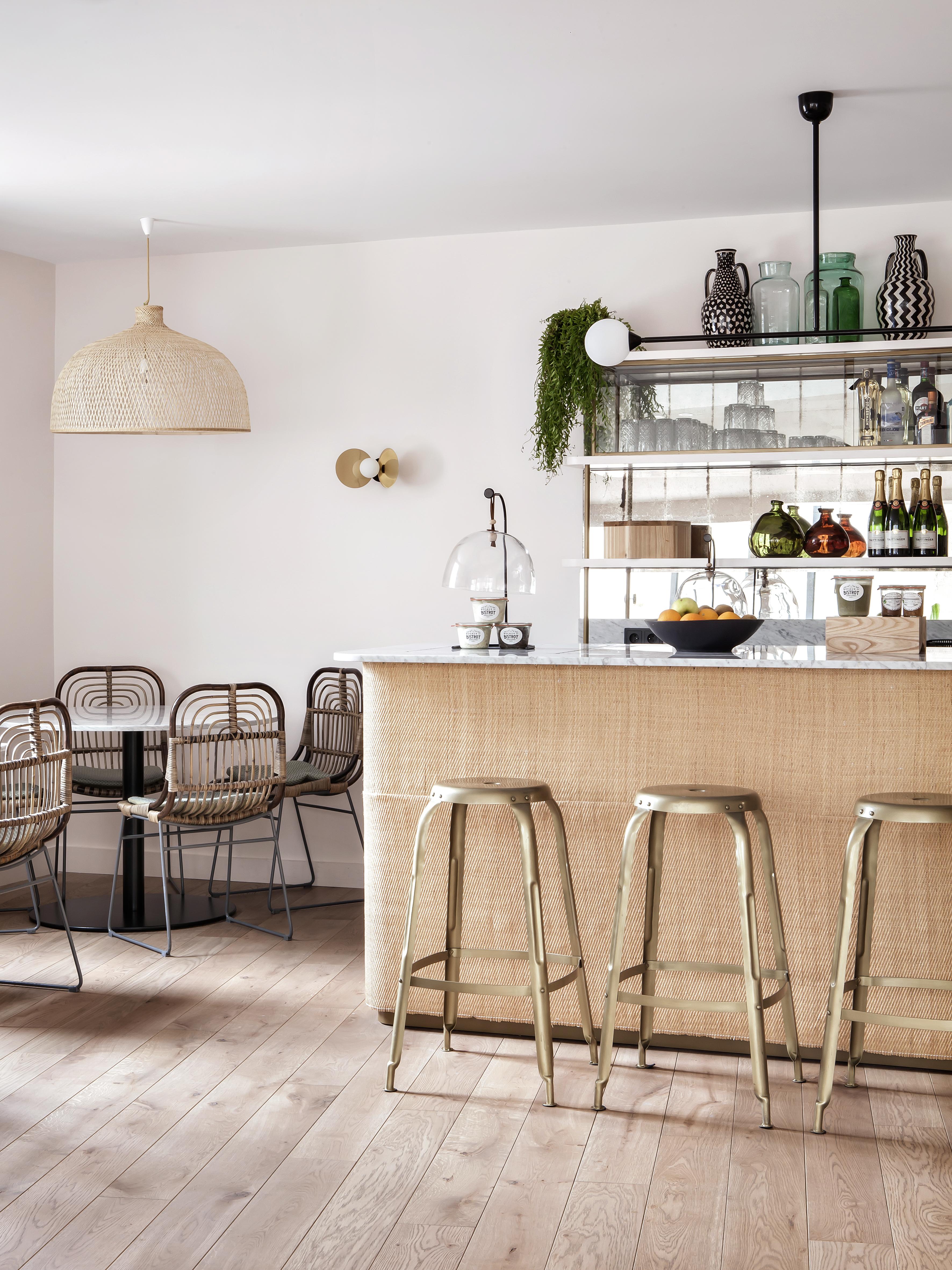 Hotel Doisy Etoile - Orso Paris